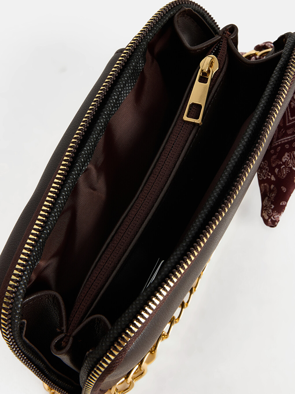Women's Arm Bag-4