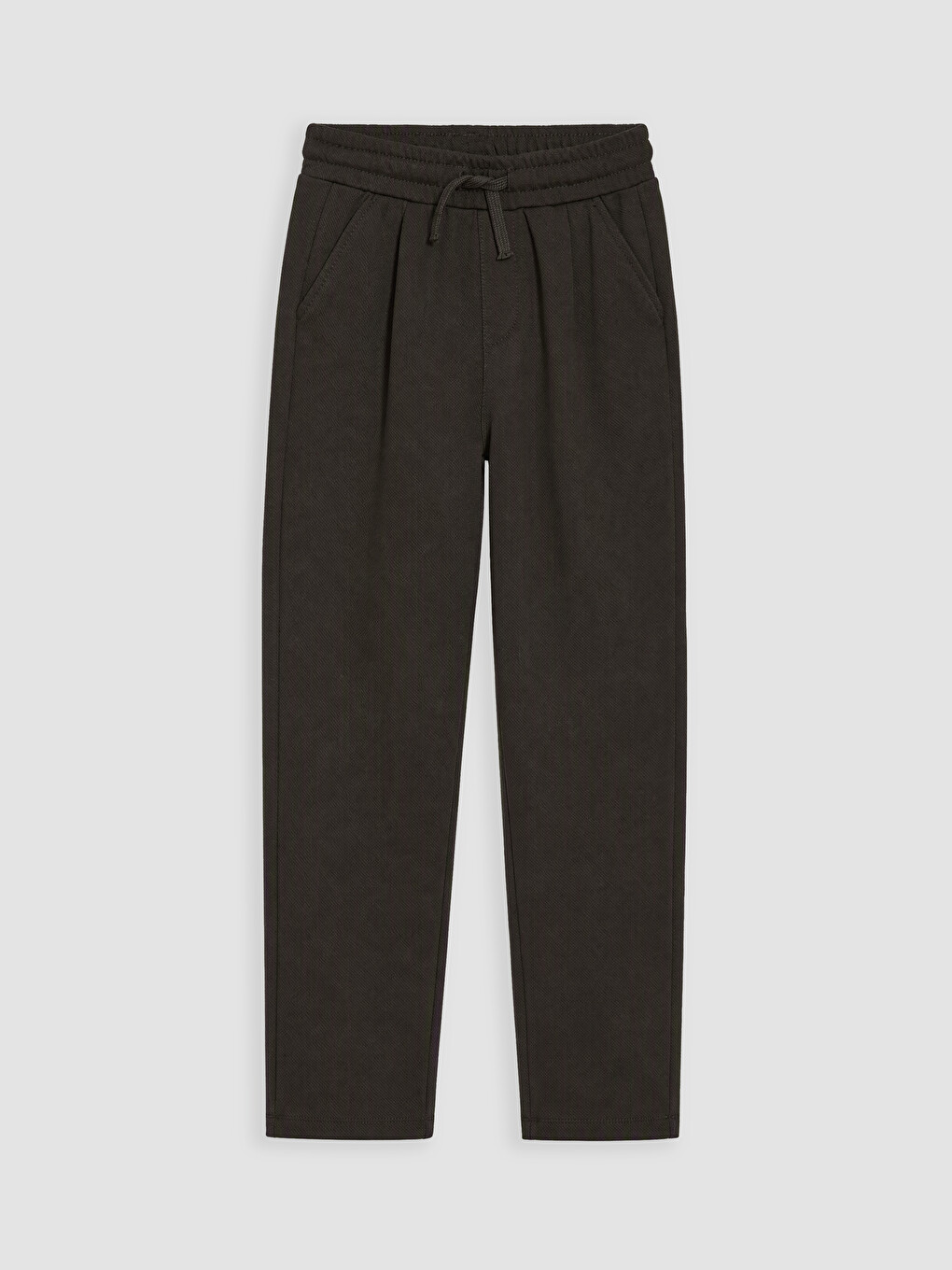 Regular Fit Boys' Trousers