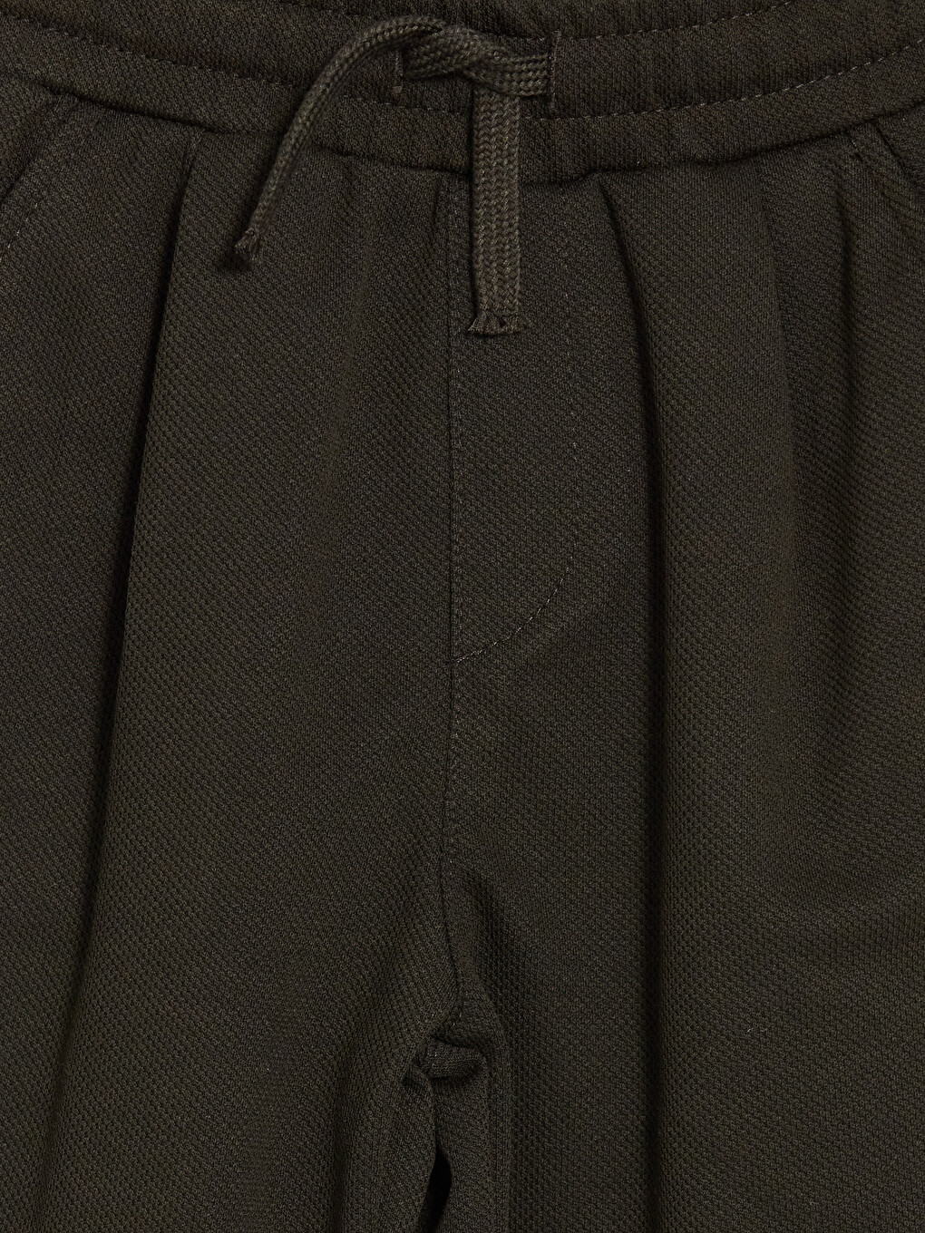 Regular Fit Boys' Trousers-1