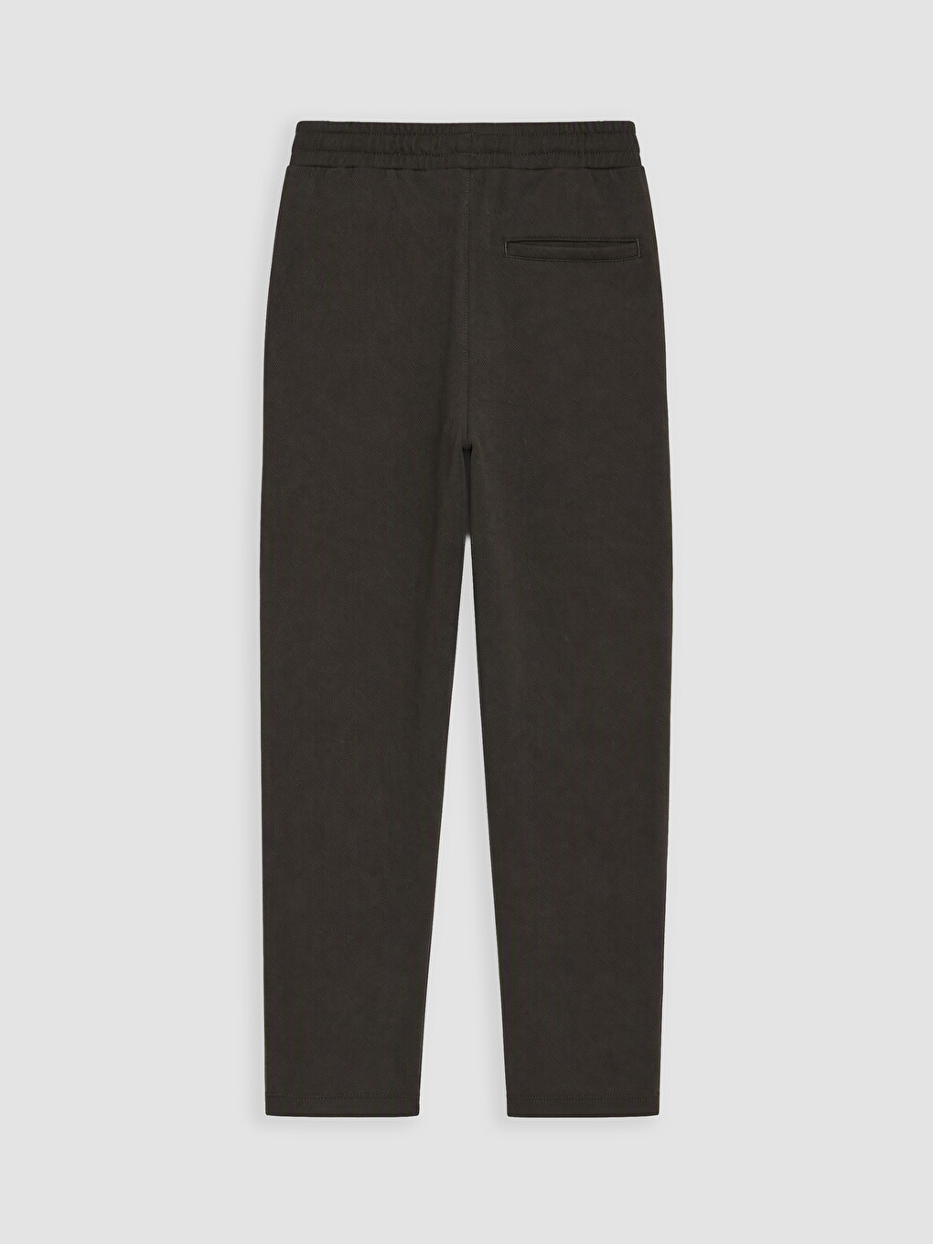 Regular Fit Boys' Trousers-2
