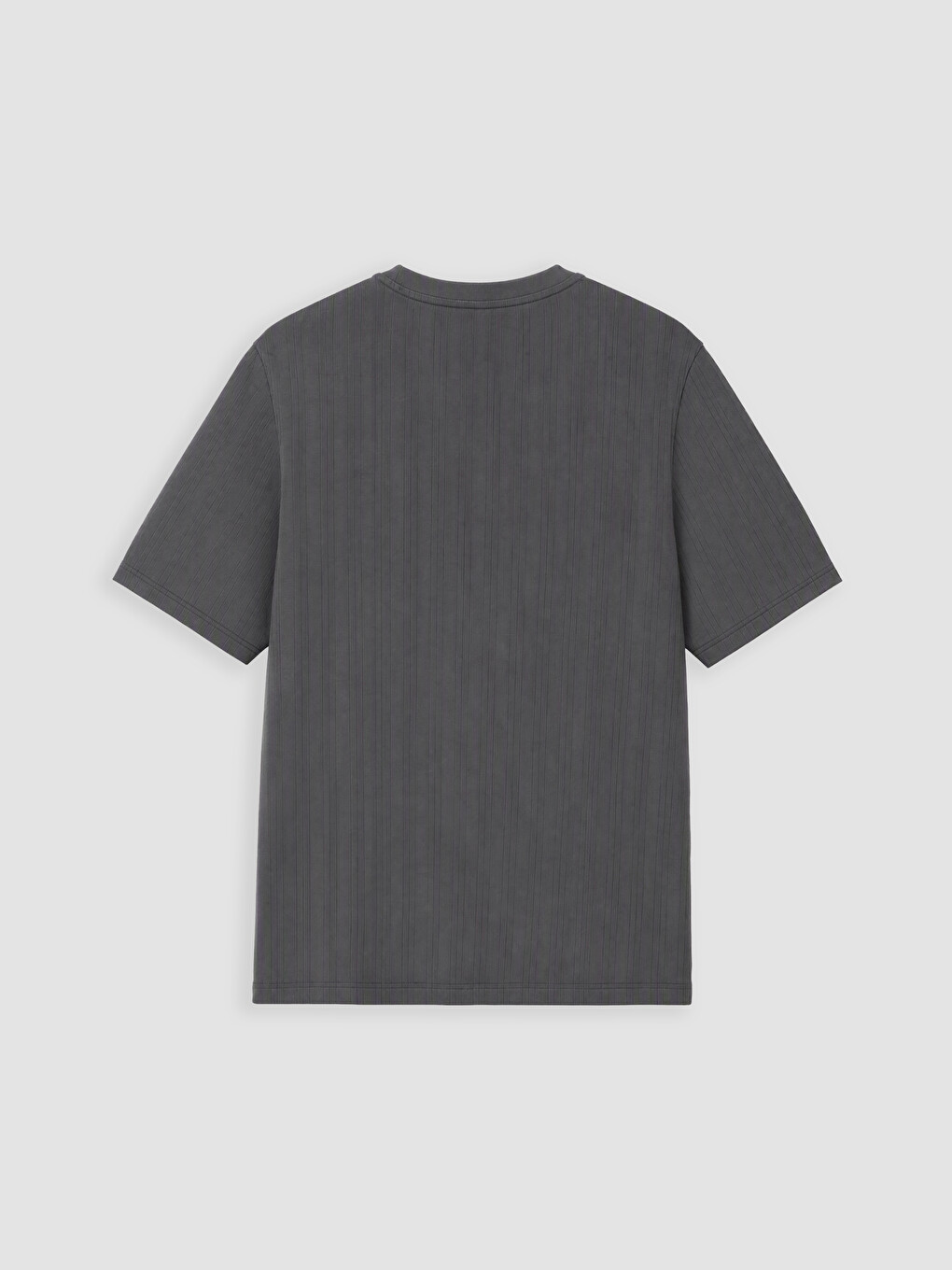 Mashkull Antracite T-shirt-2