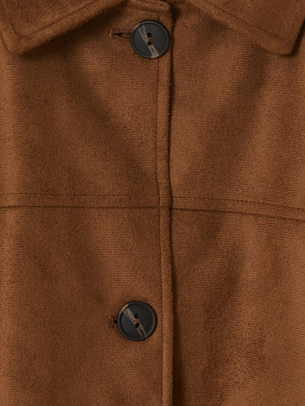 Woman Beige Jacket-2