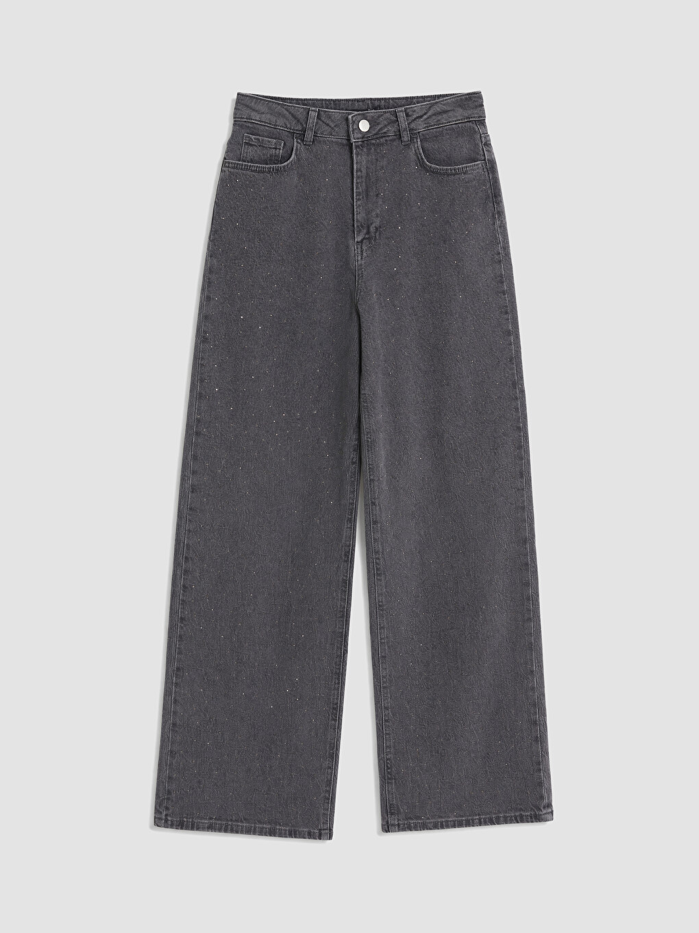 Wideleg Women's Jeans