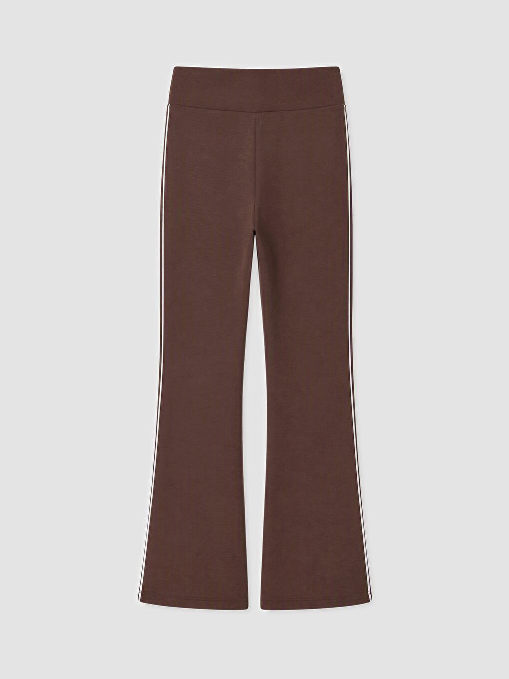Girl Brown Leggings