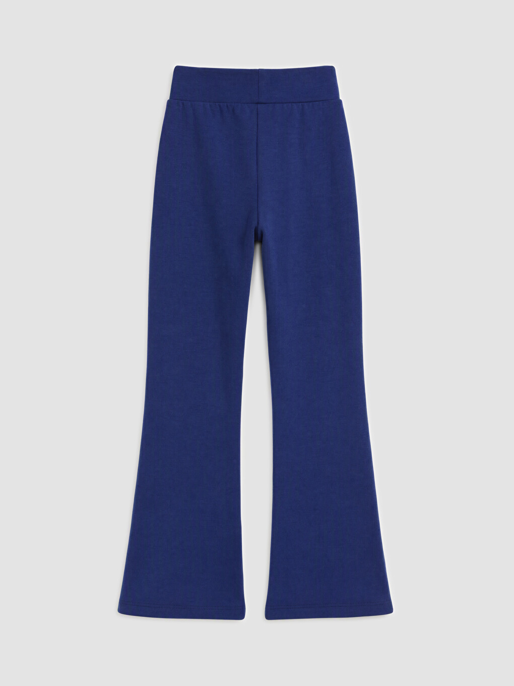 Girl Navy Leggings-1