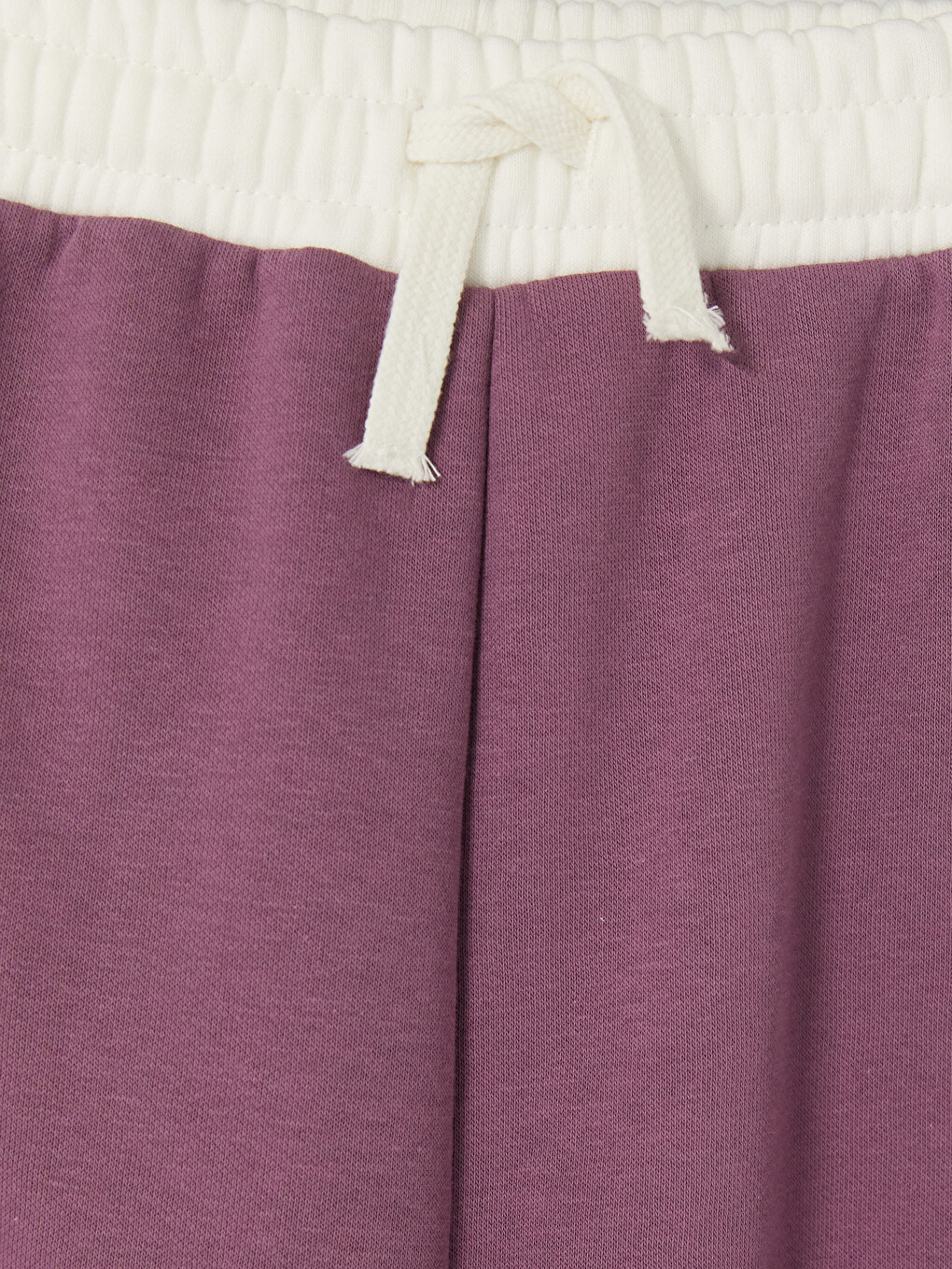Pantaloni De Trening Groși Pentru Fete-2