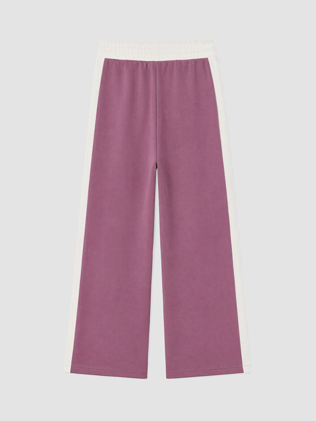 Pantaloni De Trening Groși Pentru Fete-3