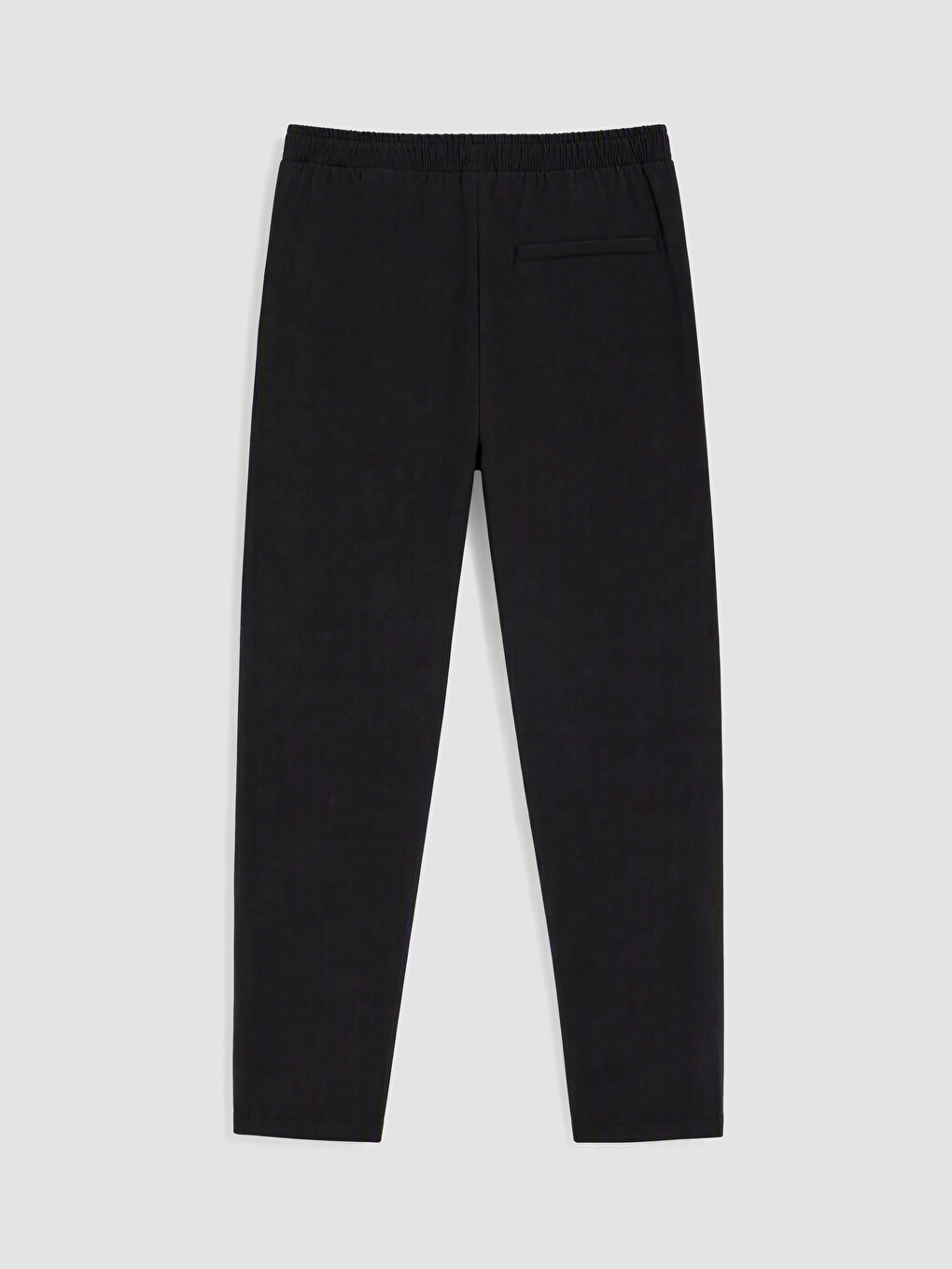 Pantalon Homme Coupe Régulière-2
