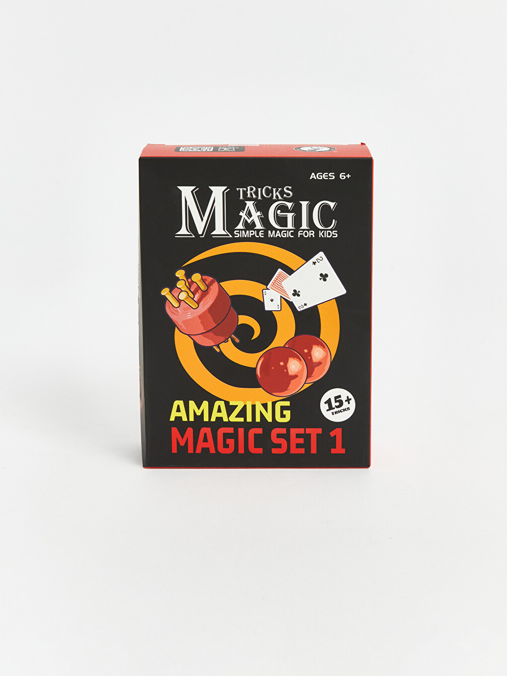Magic Trick Oyun Seti-1