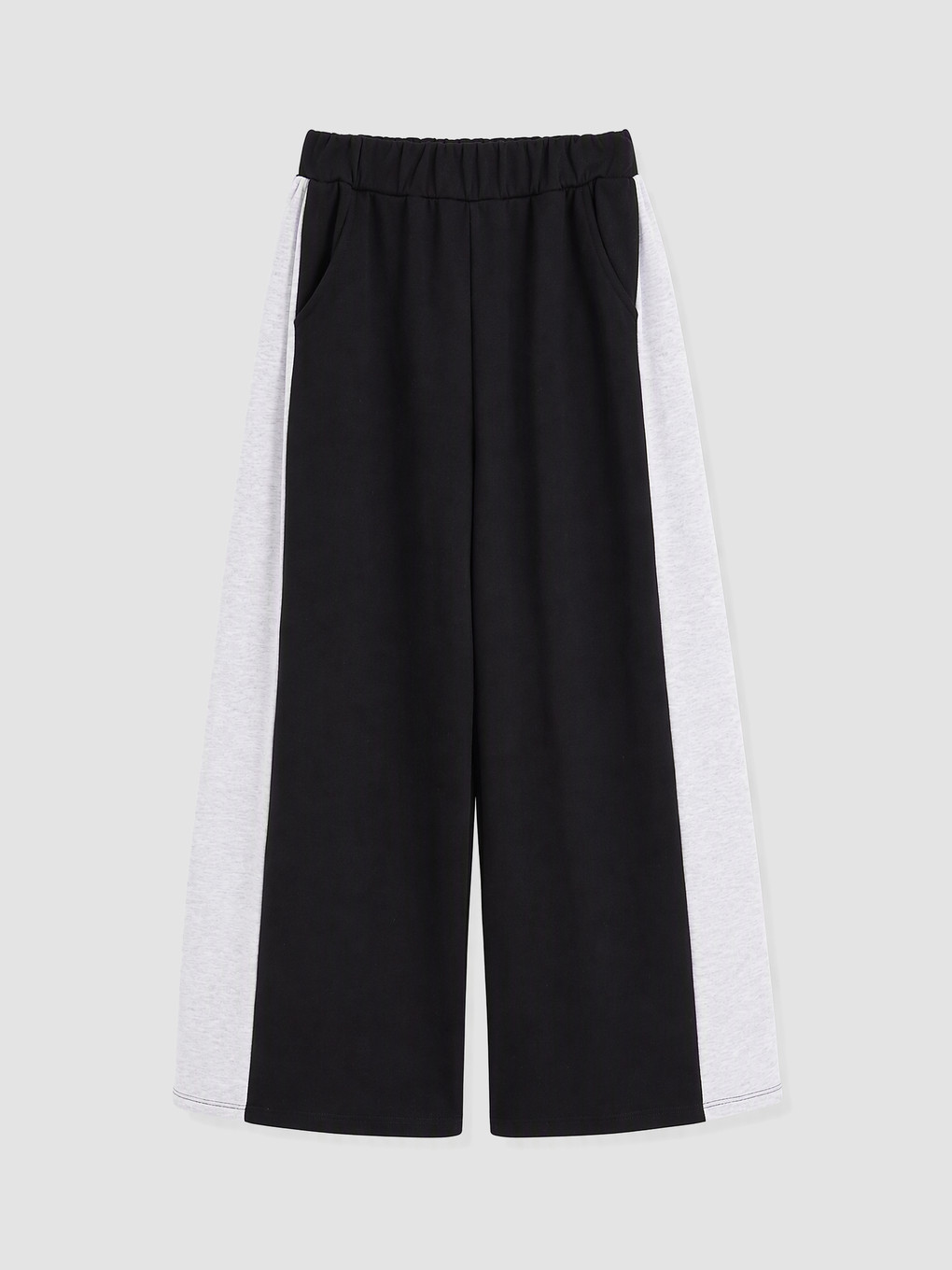 Girls' Thick Sweatpants