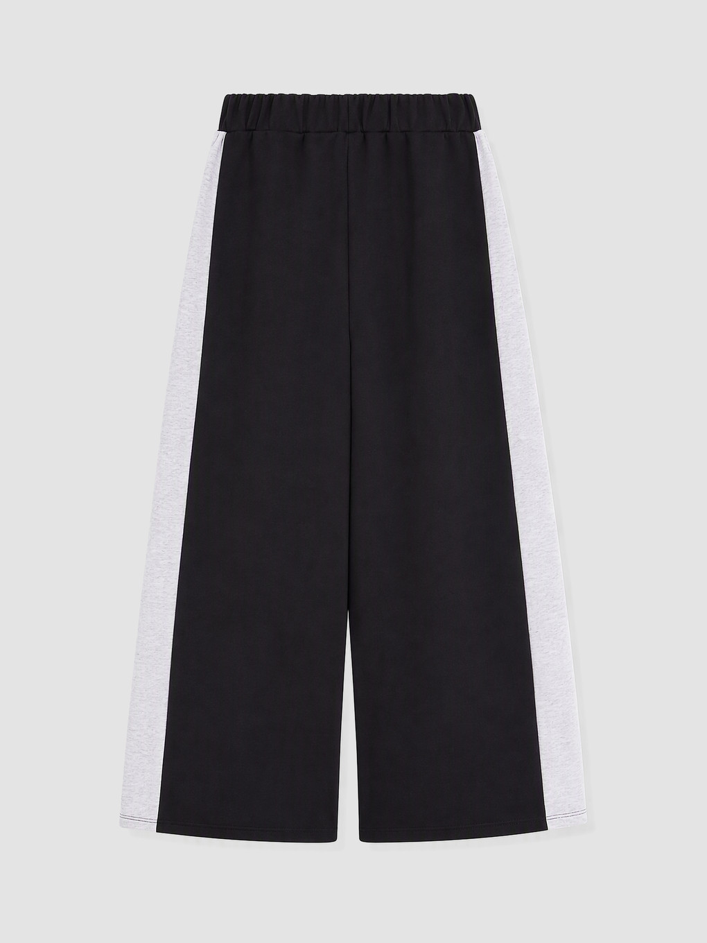 Girls' Thick Sweatpants-3