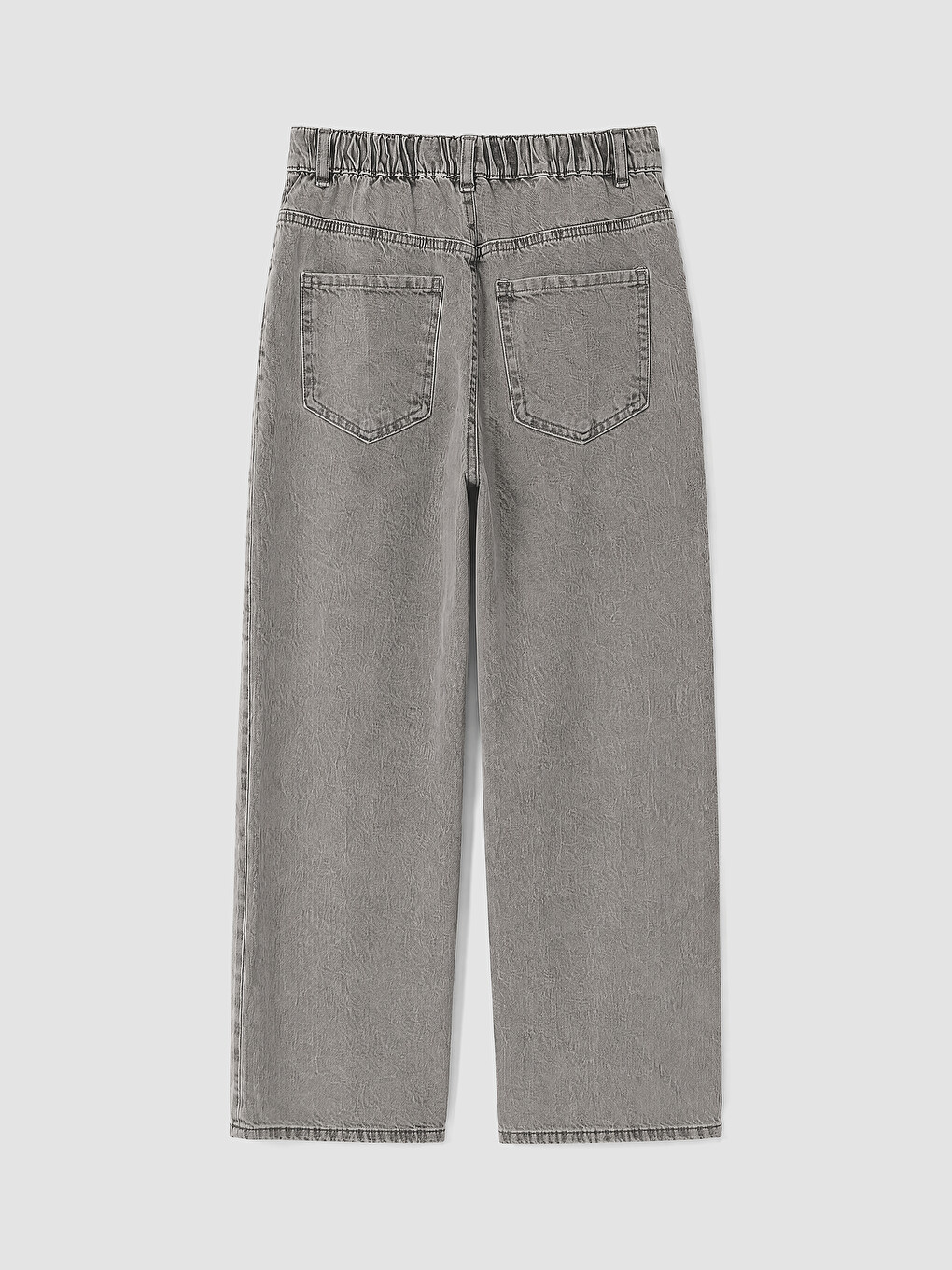 Girl Mix Jeans-2