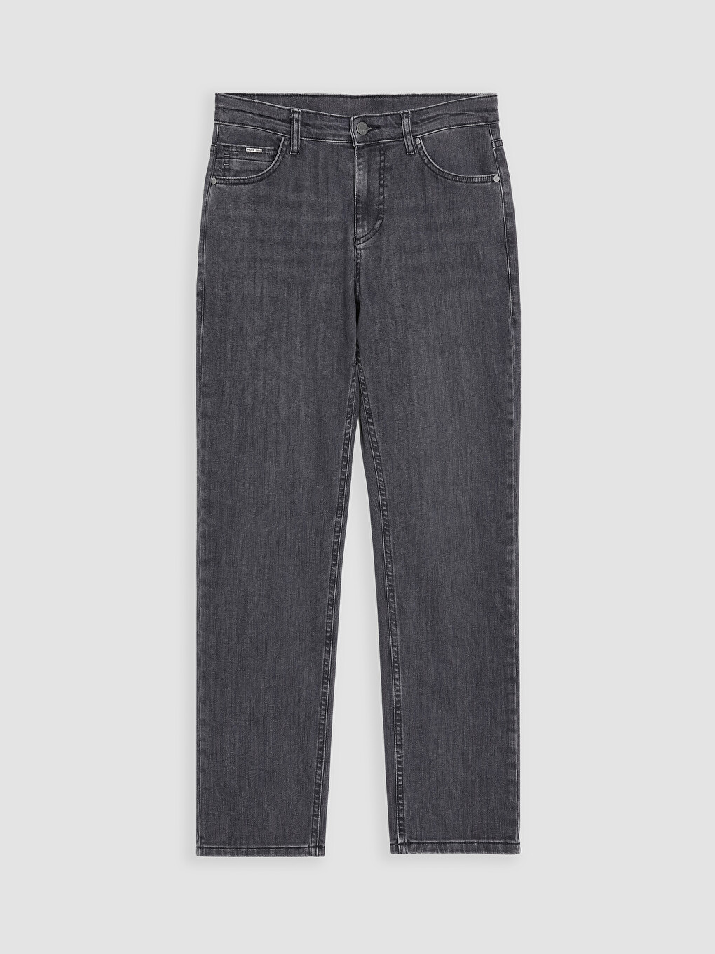 Antrasit 779 Regular Fit Erkek Jean Pantolon