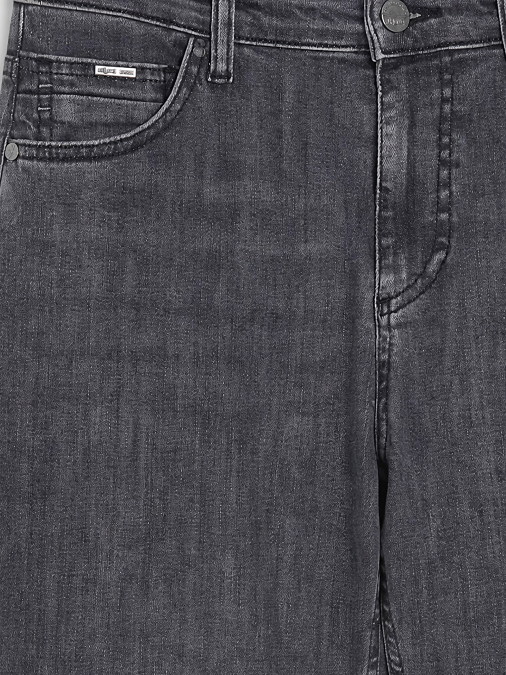 Antrasit 779 Regular Fit Erkek Jean Pantolon-1