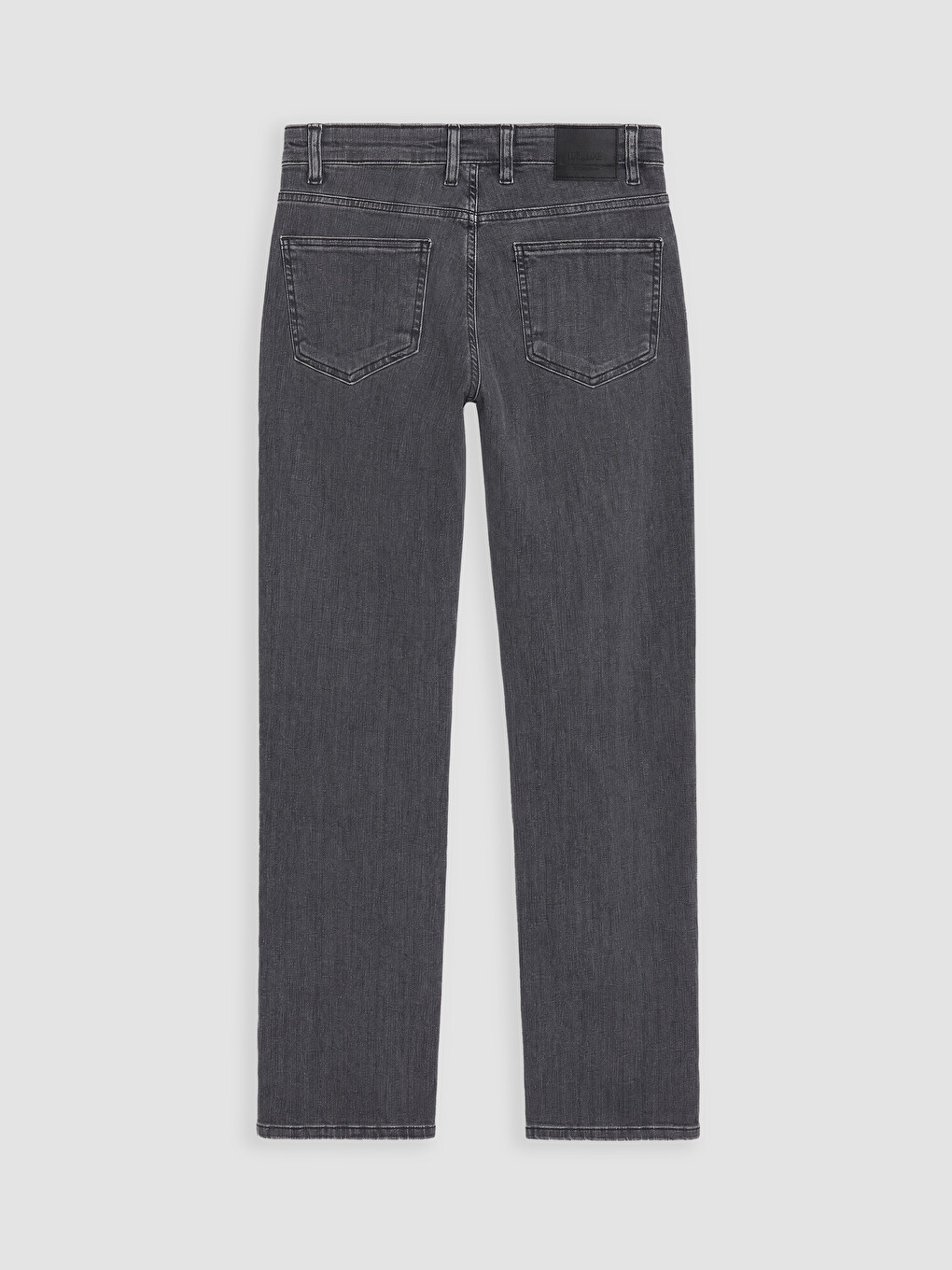 Antrasit 779 Regular Fit Erkek Jean Pantolon-2