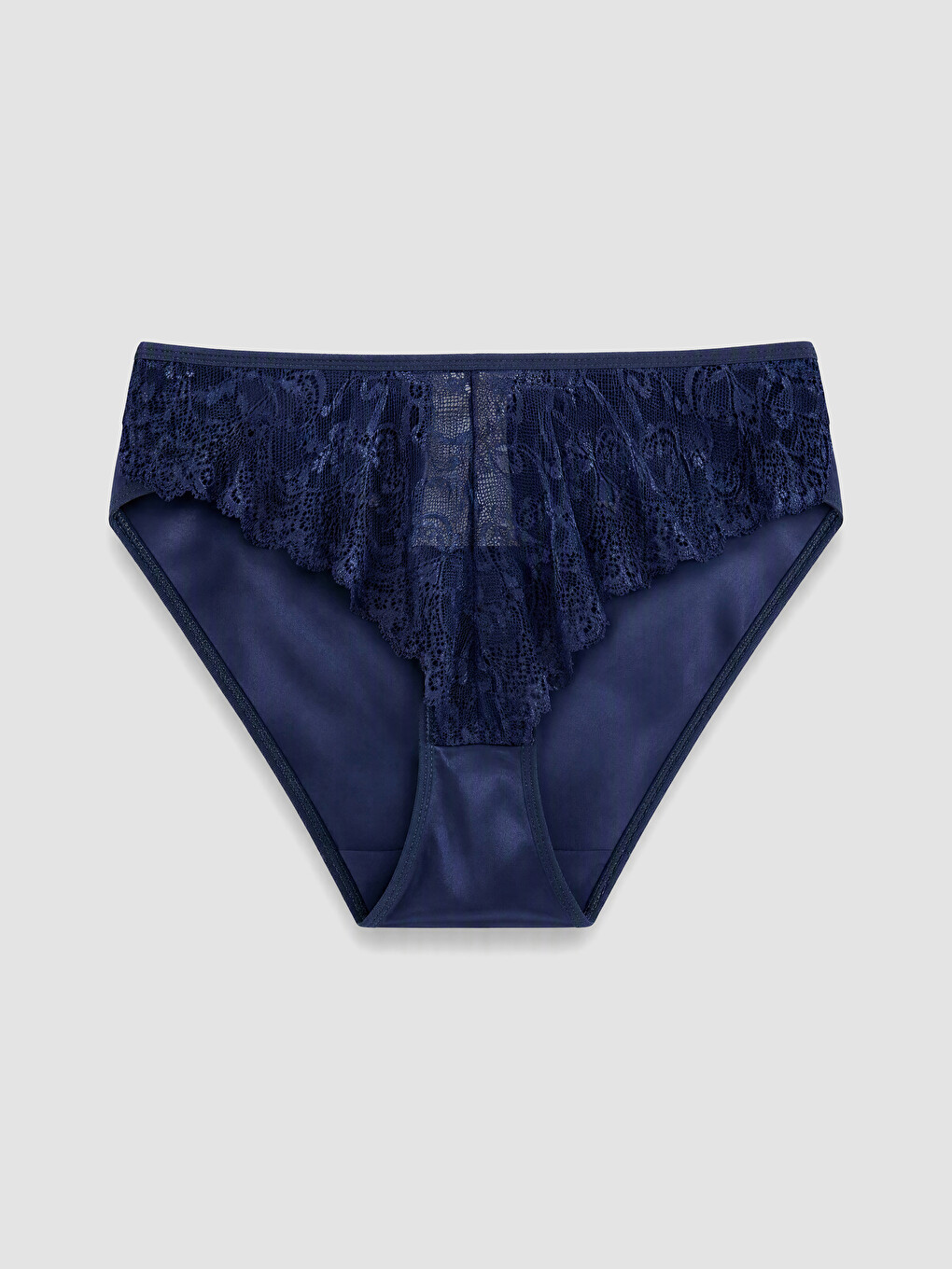 Të Brendshme Bikini Me Dantellë Për Gra