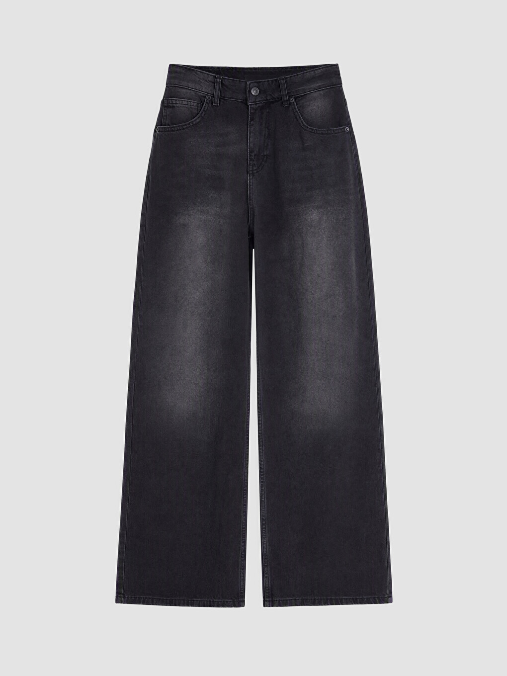 710 Loose Fit Men's Jeans