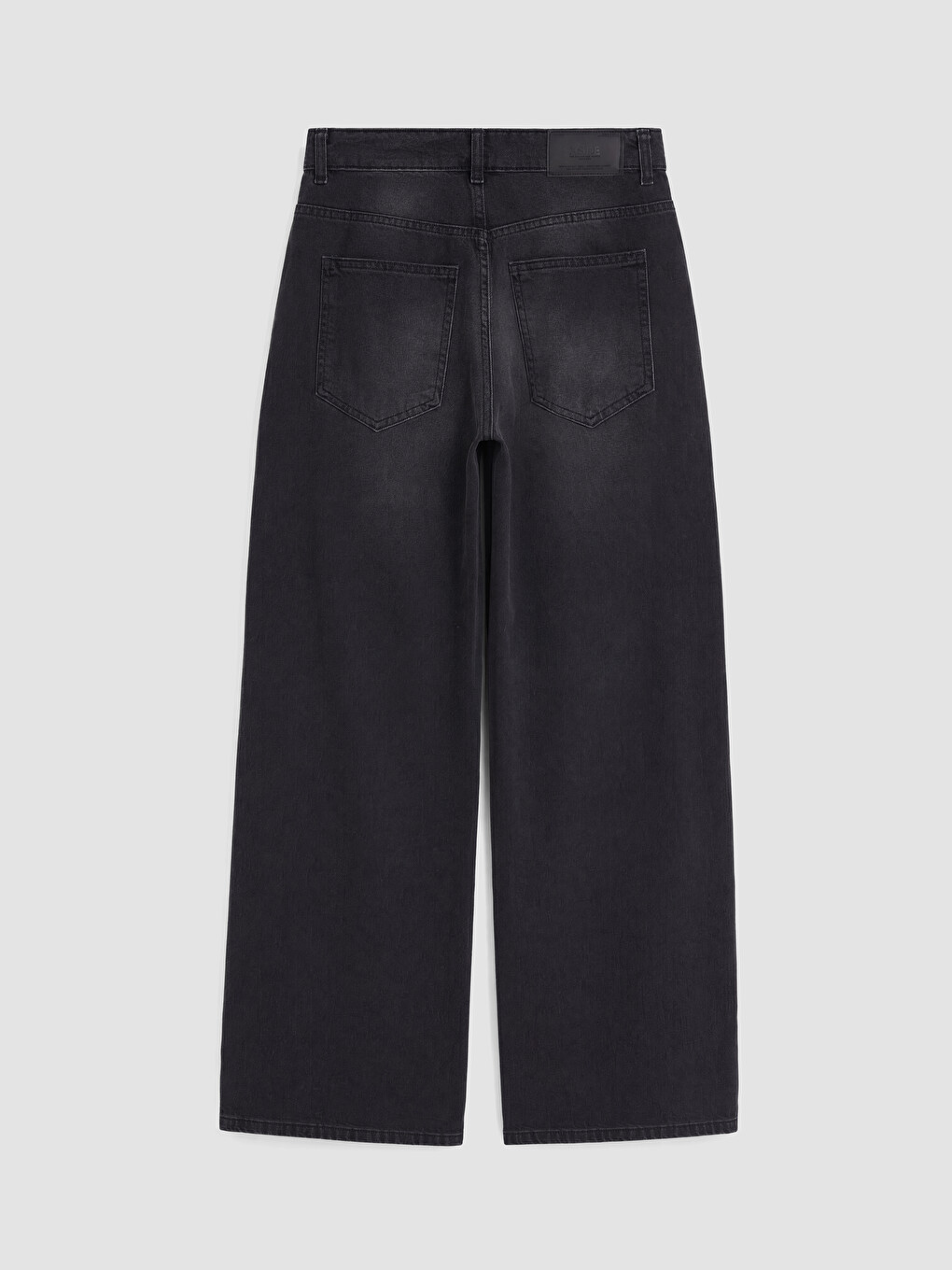 710 Loose Fit Men's Jeans-3