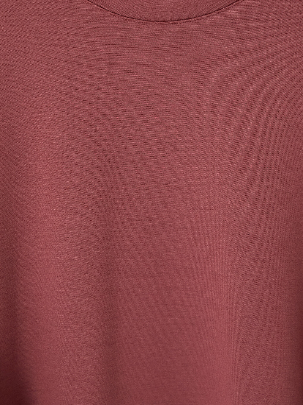Pembe Soft Touch Kadın Sweatshirt Tunik-1