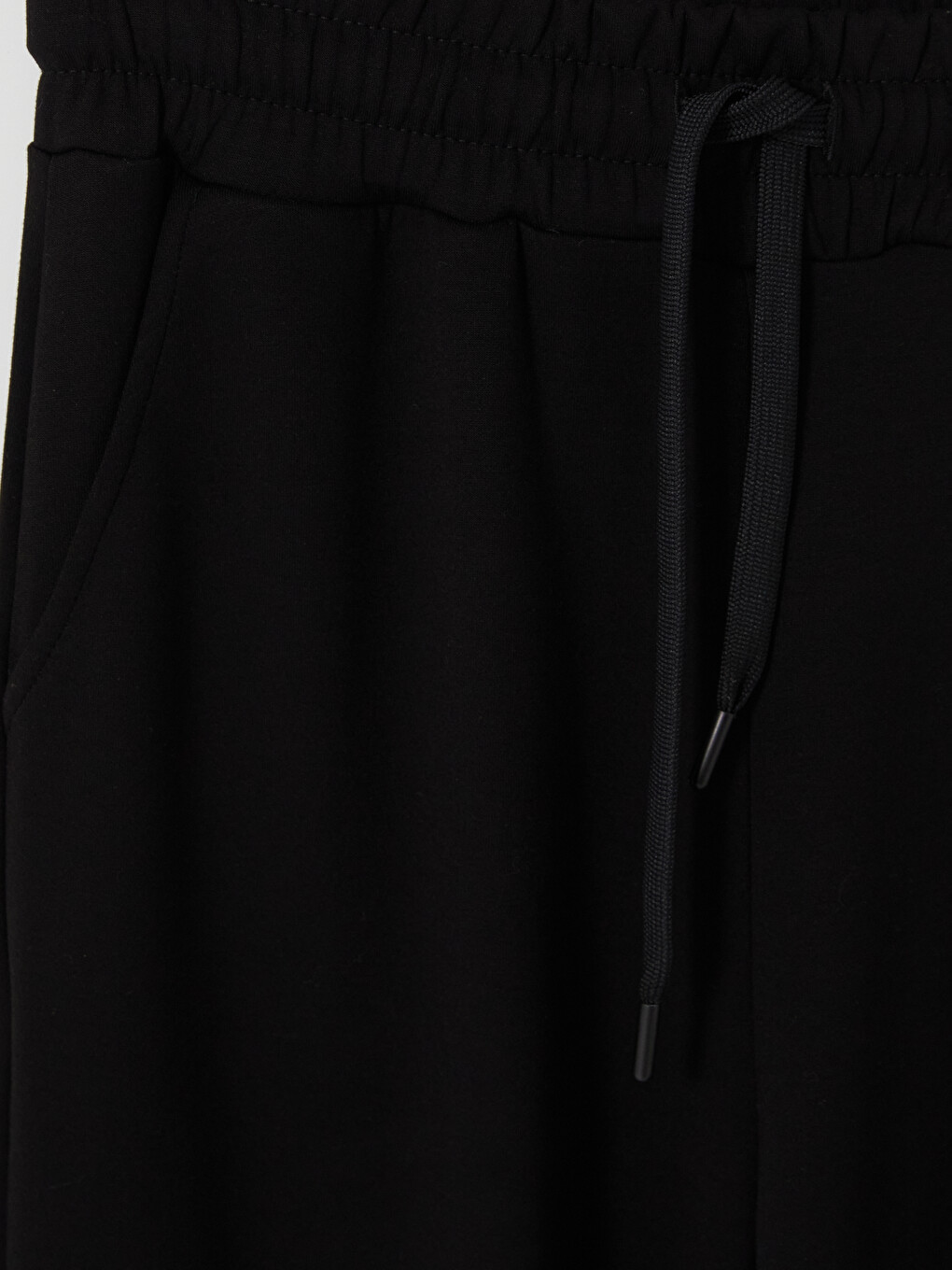 Soft Touch Women's Sweatpants-2