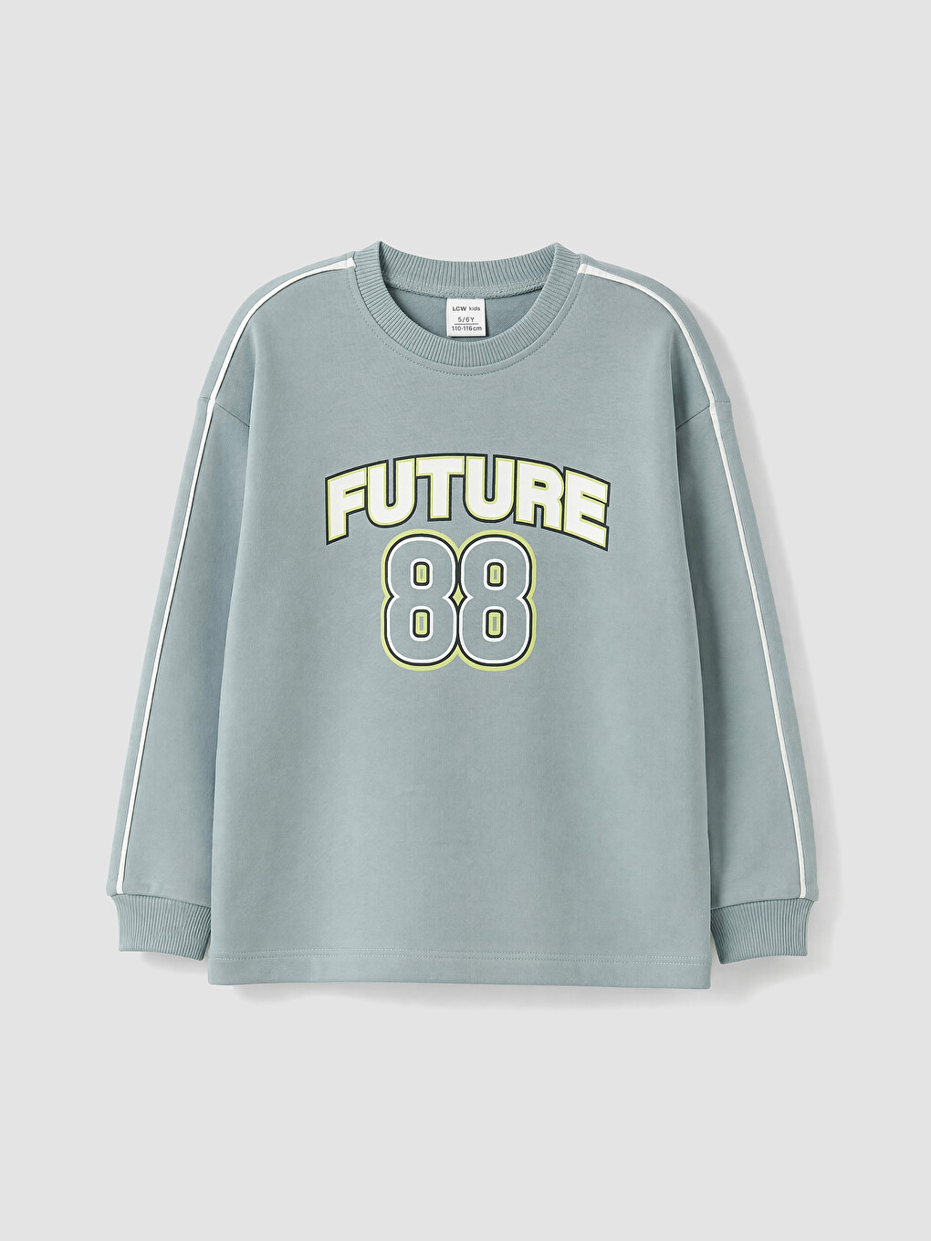 Tricou Albastru Băiat