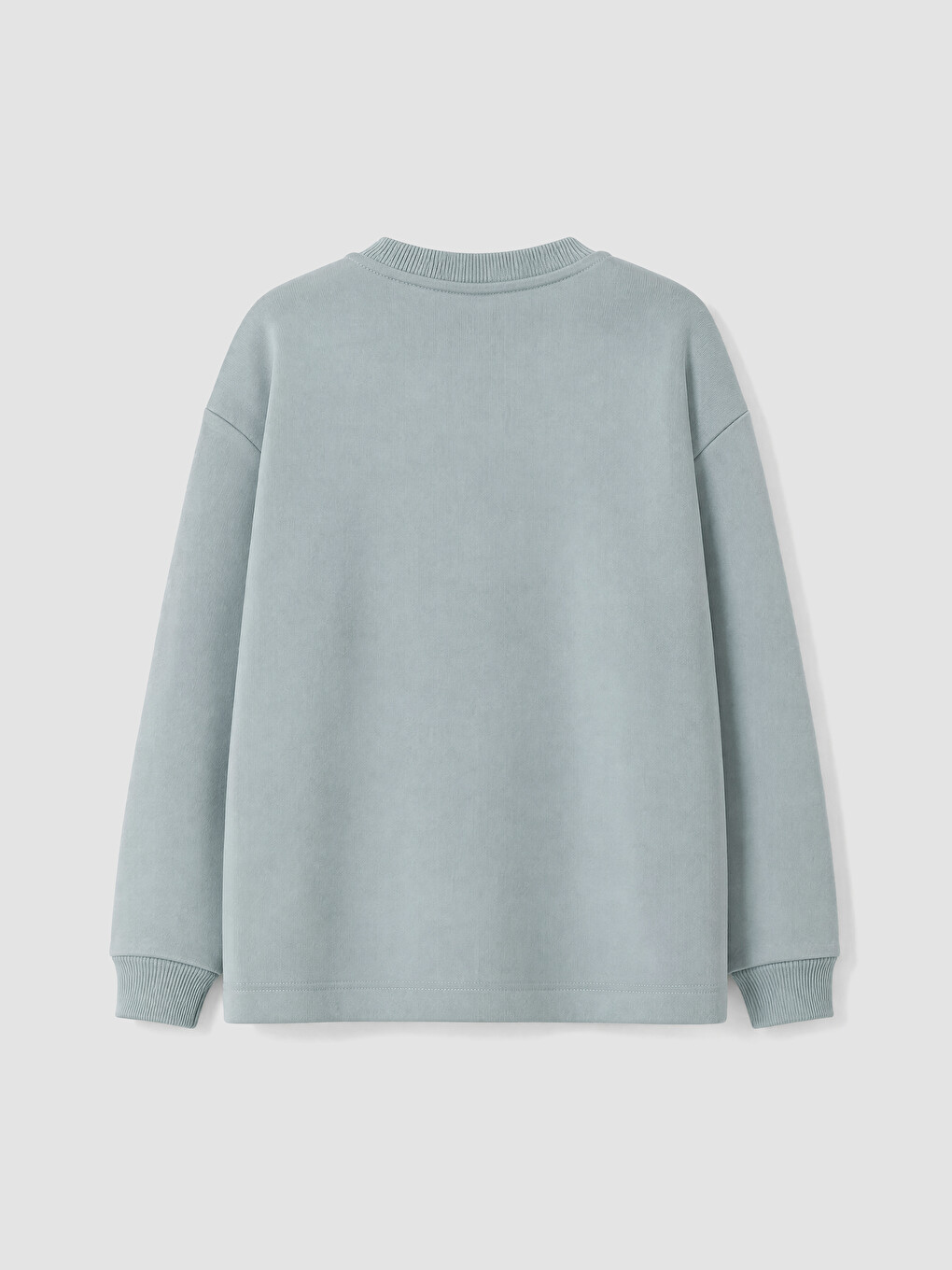 Tricou Albastru Băiat-2