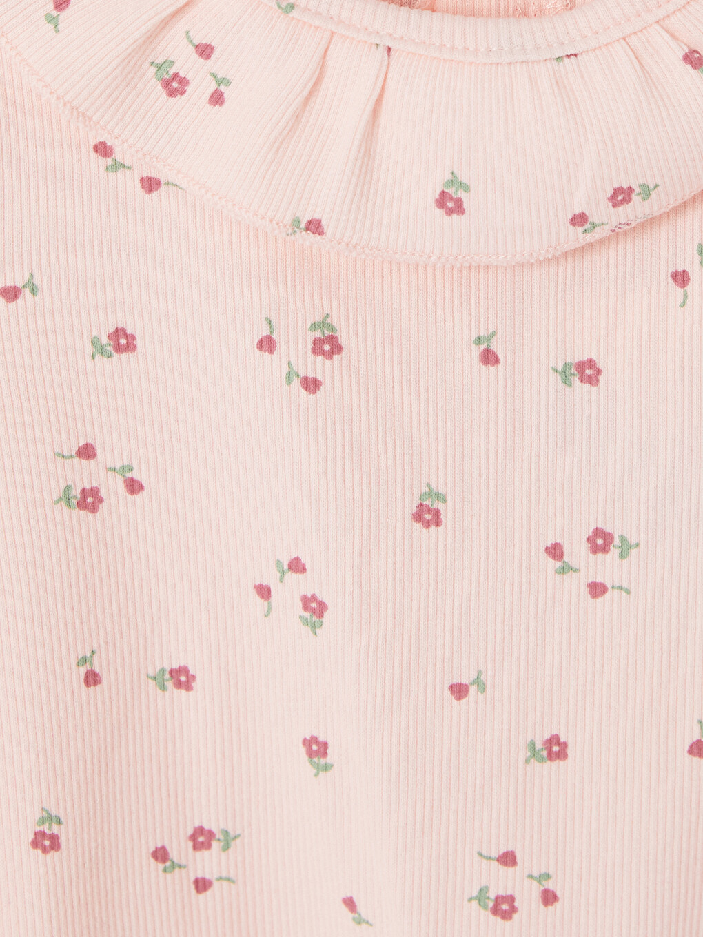 Baby Girl Pink Set-2