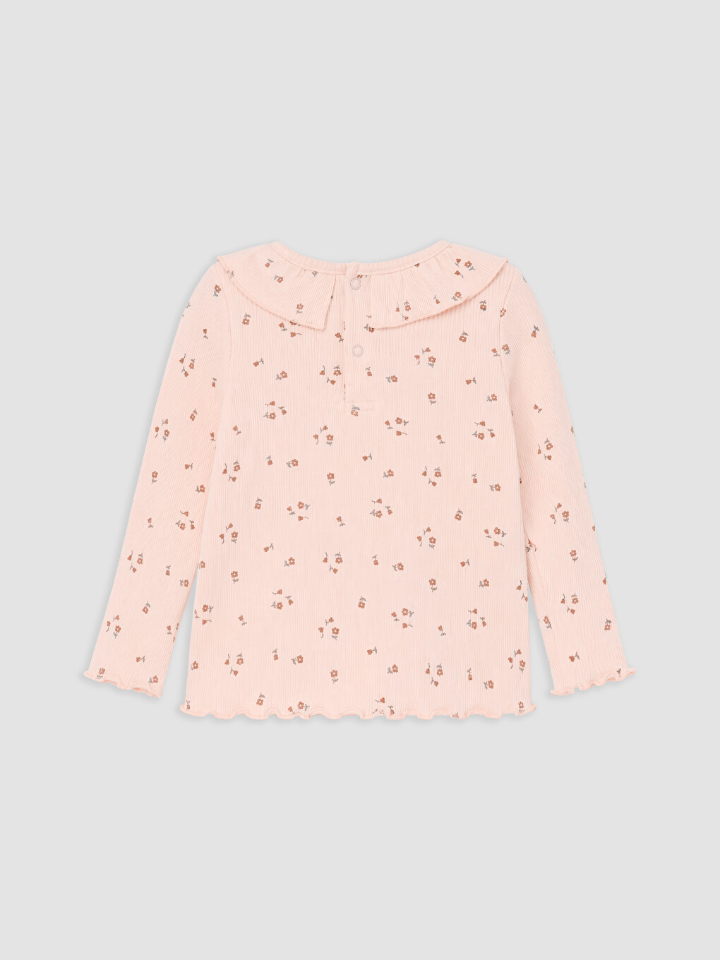 Baby Girl Pink Set-3