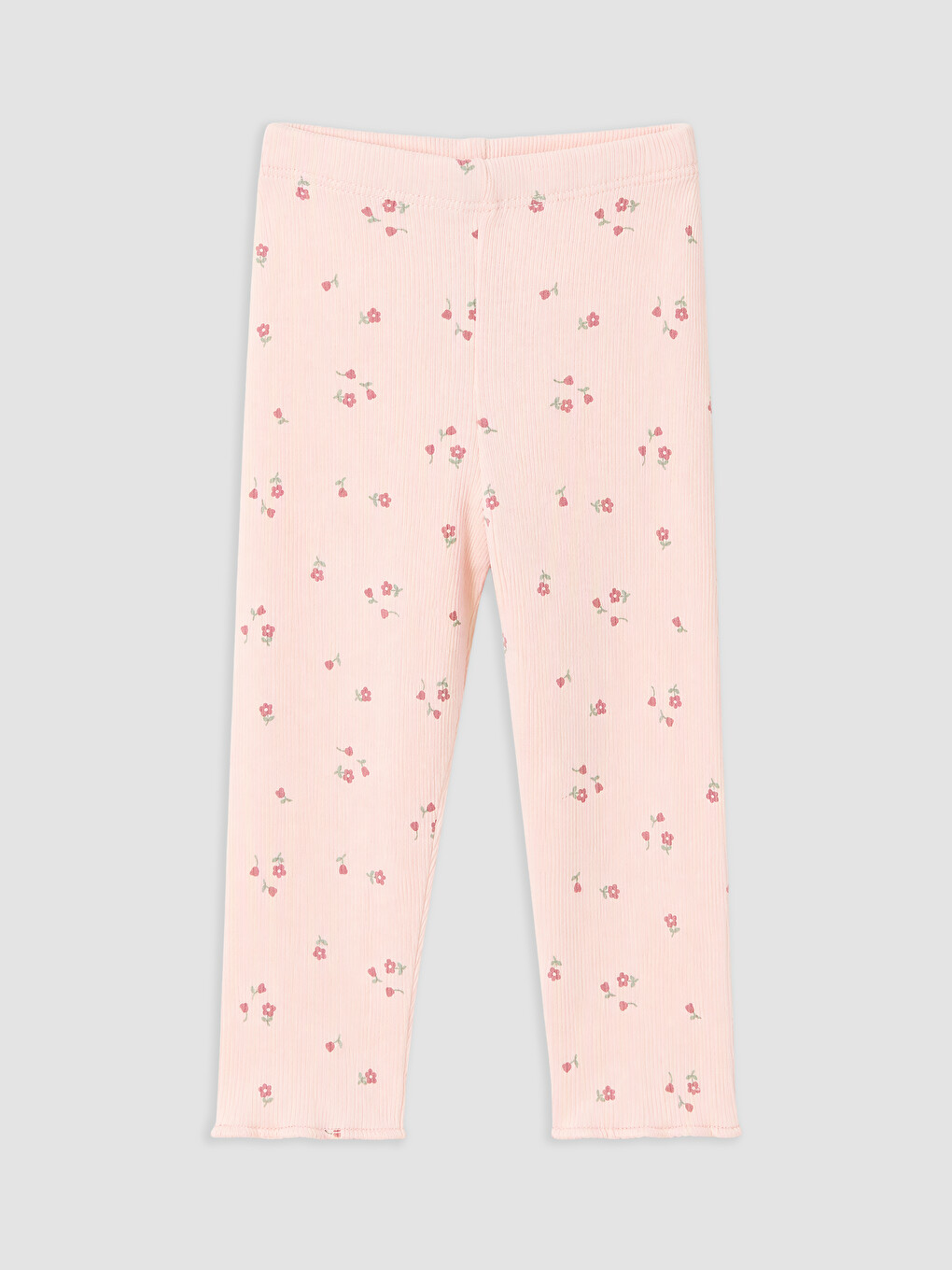 Baby Girl Pink Set-4