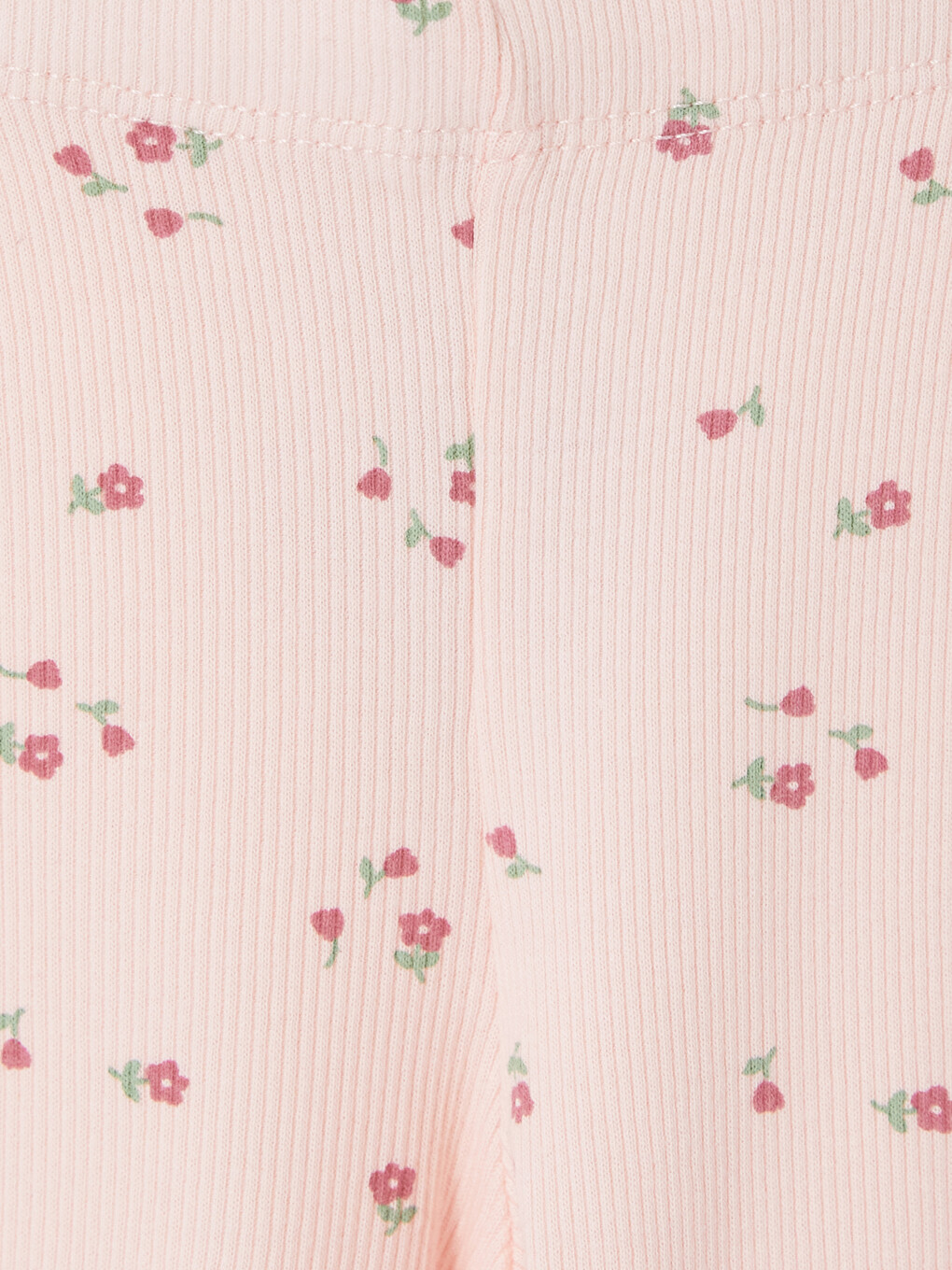 Baby Girl Pink Set-5