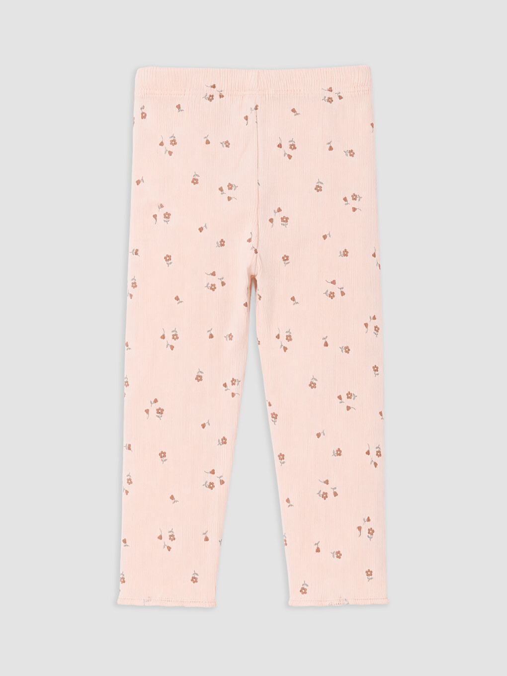 Baby Girl Pink Set-6
