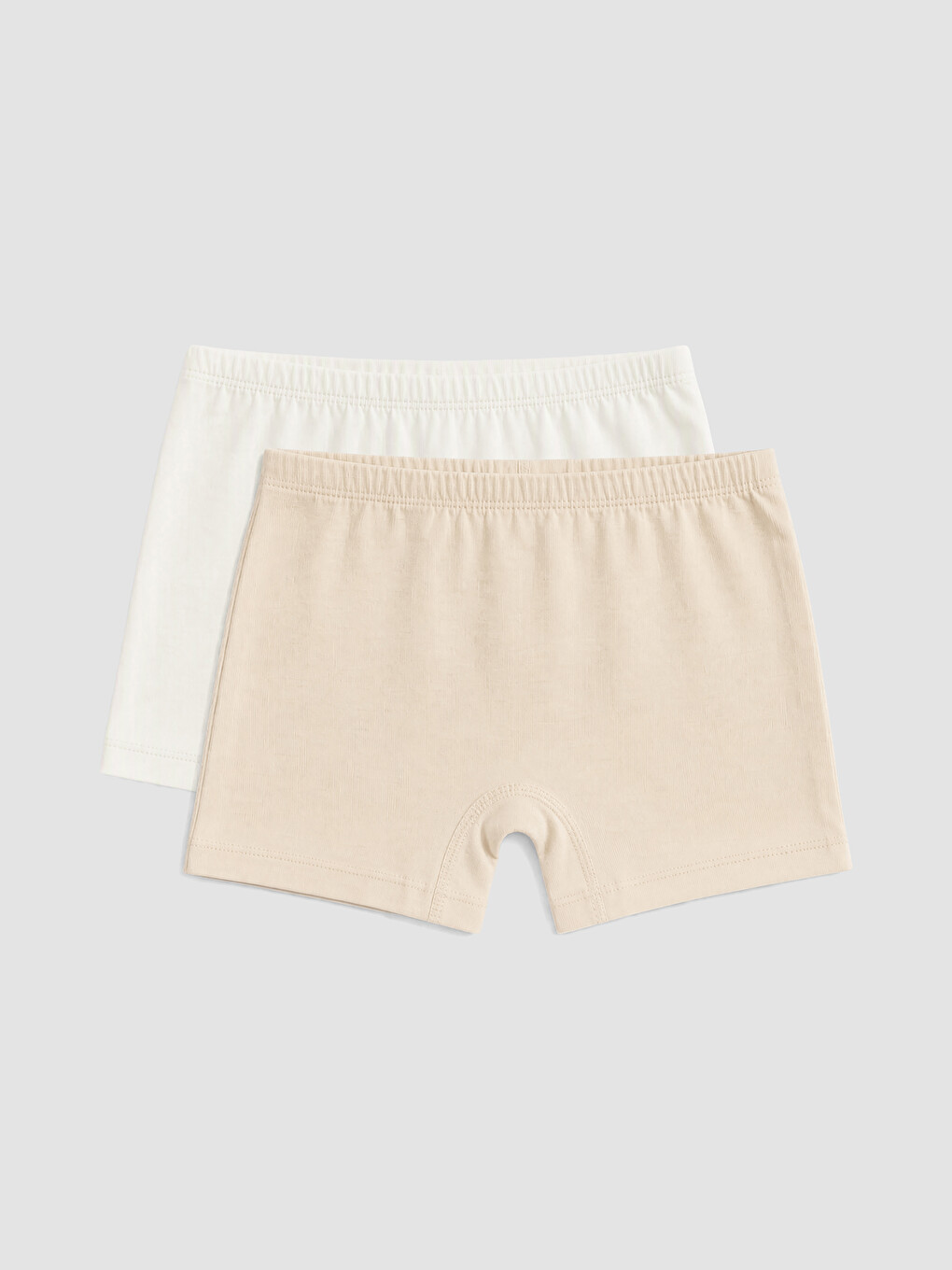 Girls' Boxer Briefs 2 Pack-4