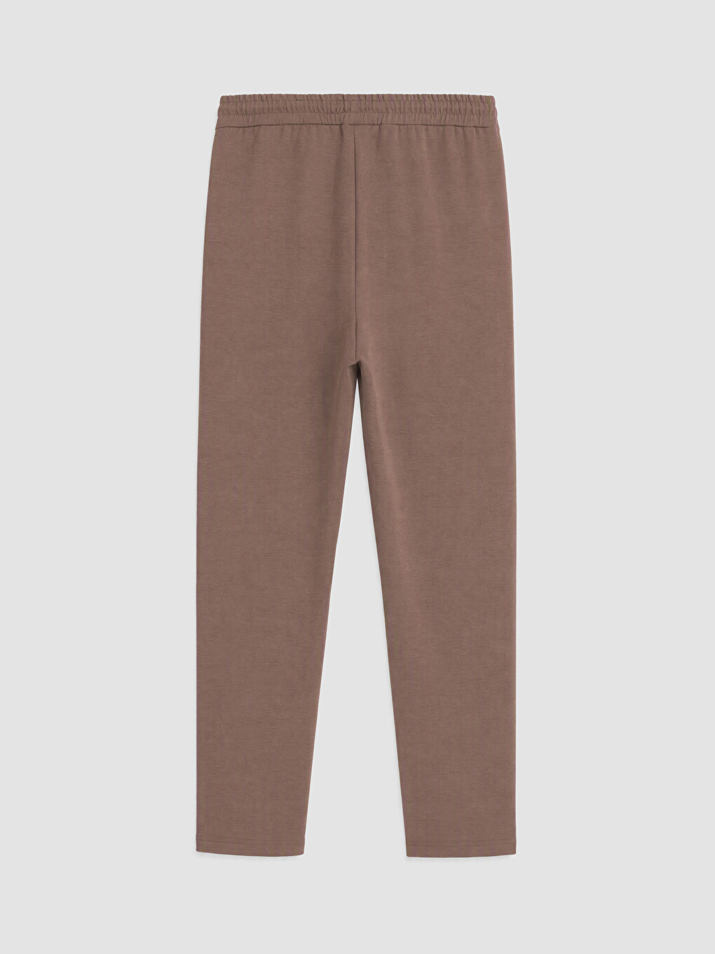 Kahverengi Regular Fit Erkek Pijama Altı-2