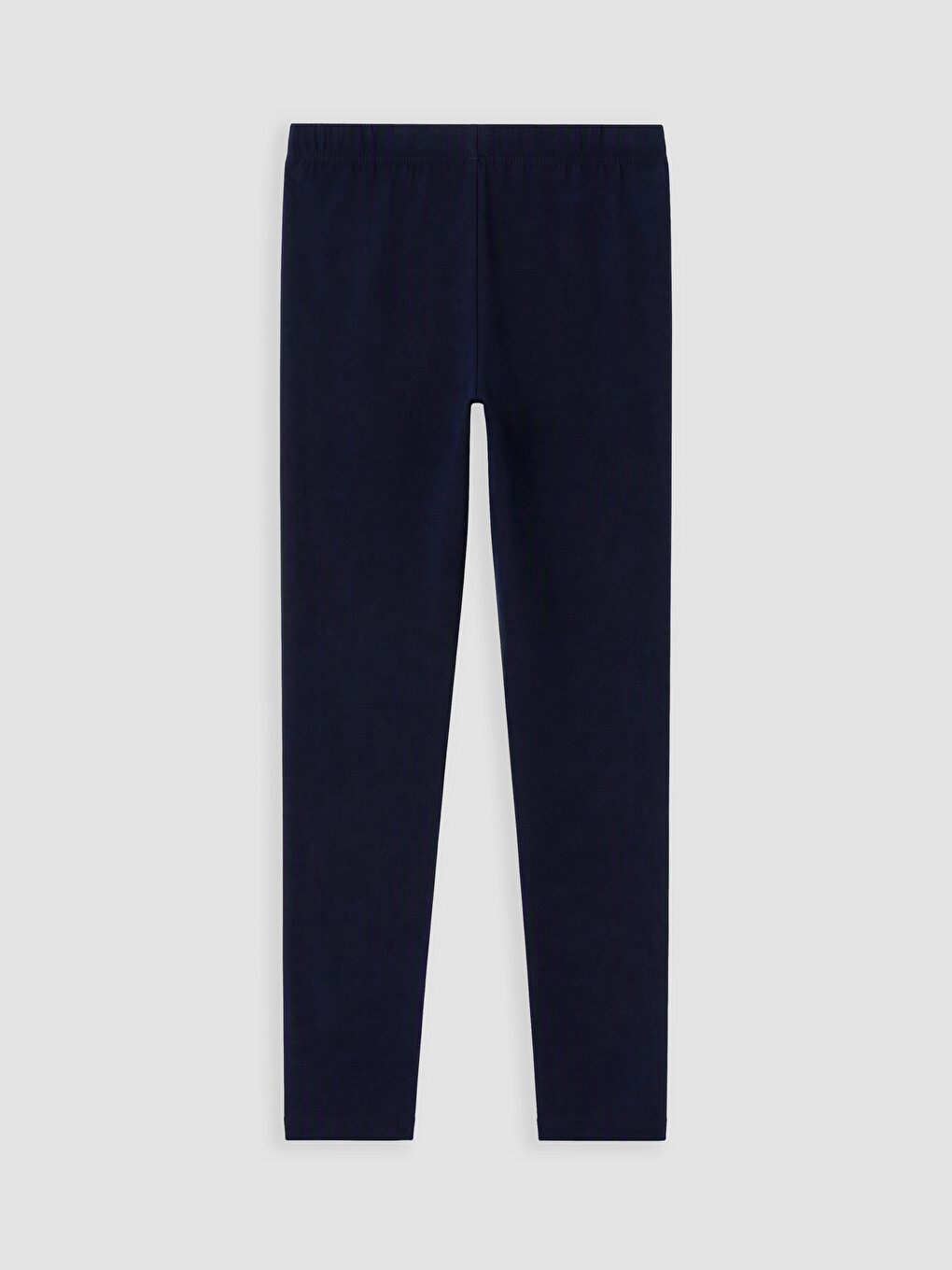 Elastic Waist Women's Leggings-6