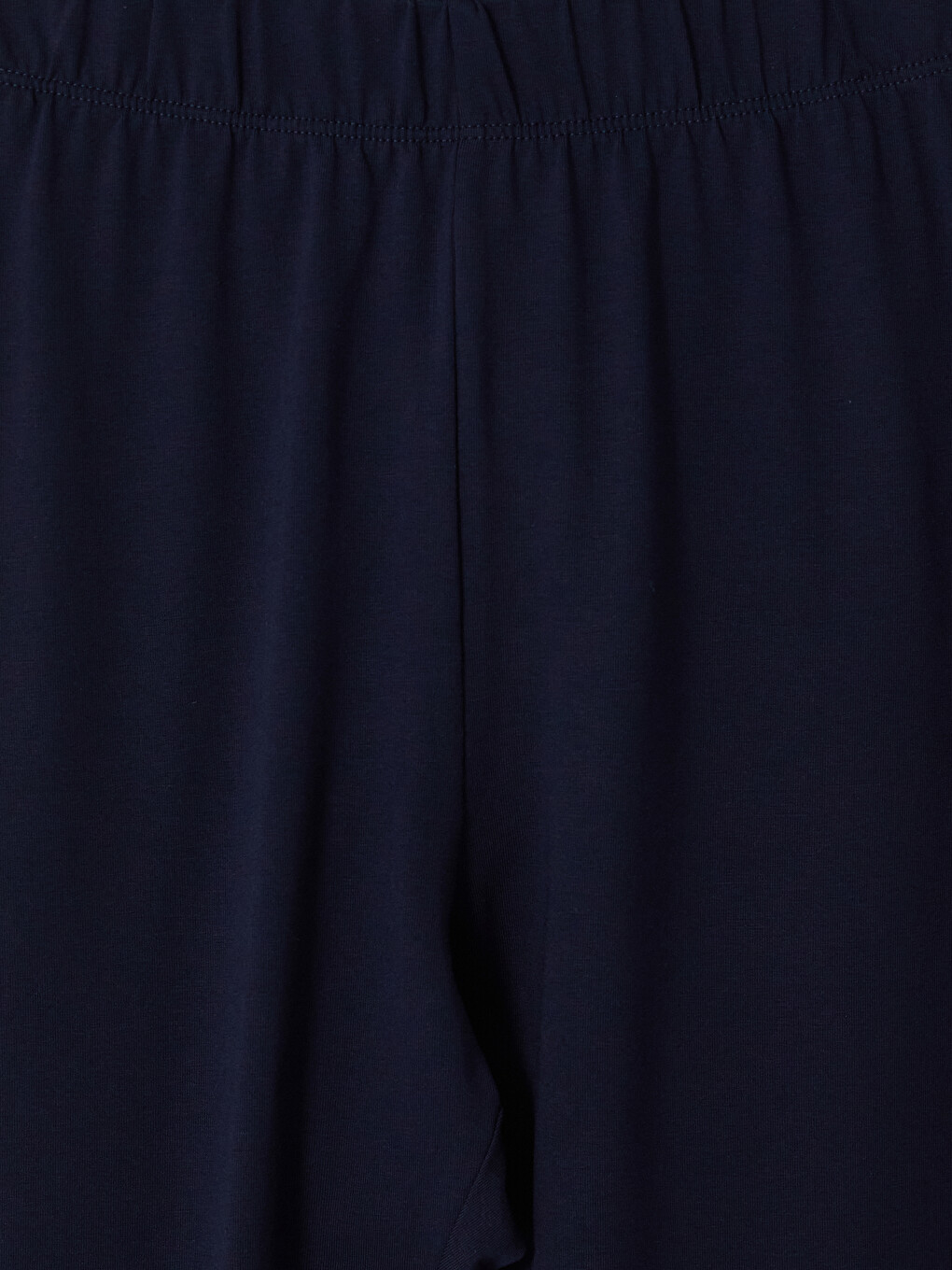 Elastic Waist Women's Leggings-7