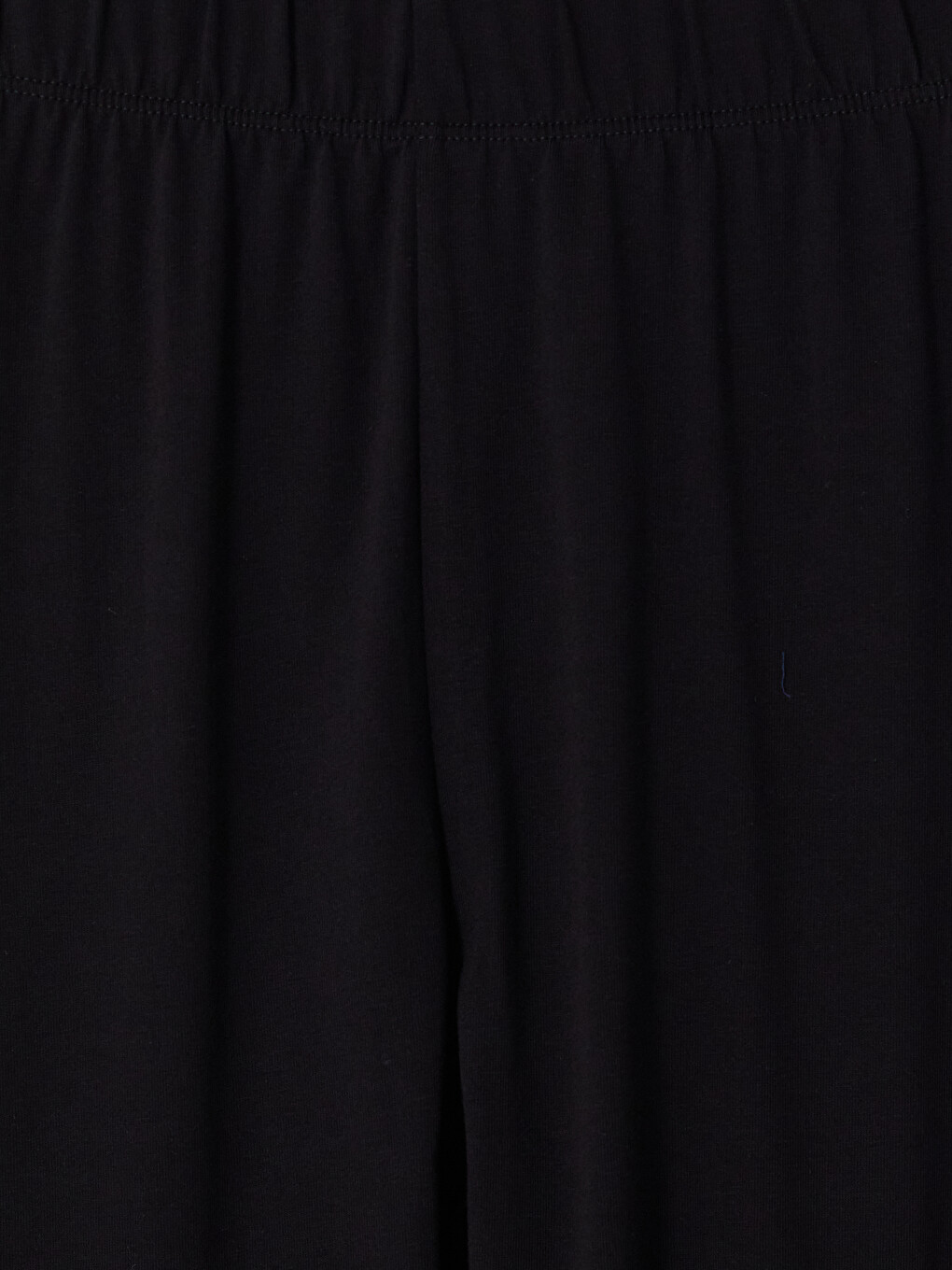 Elastic Waist Women's Leggings-9