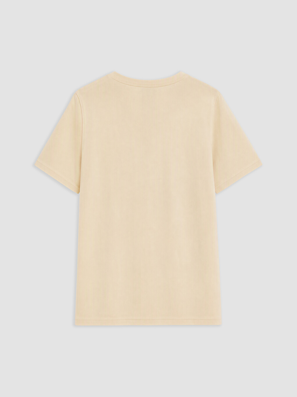 T-shirt Femme Grande Taille 100% Coton-1