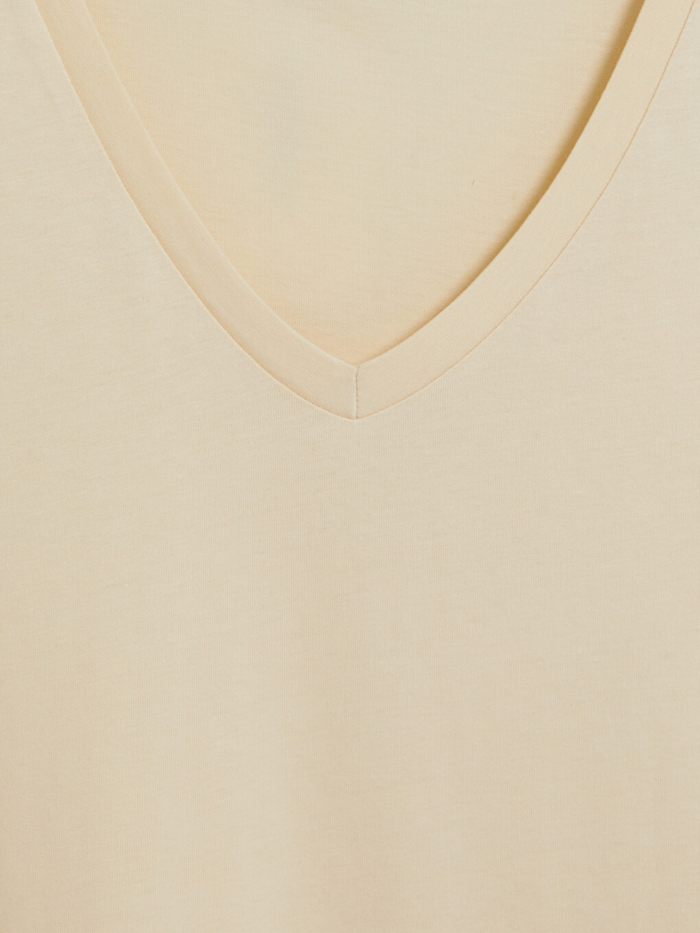 T-shirt Femme Grande Taille 100% Coton-2