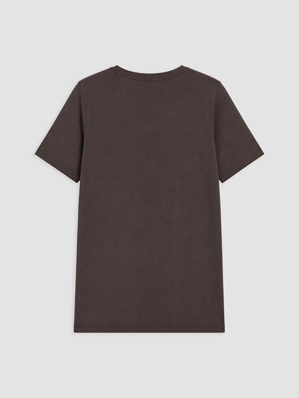 T-shirt Femme Grande Taille 100% Coton-1