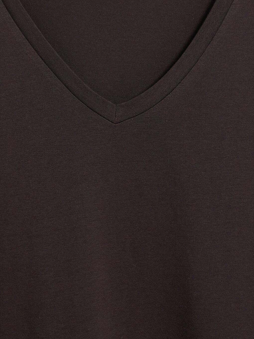 T-shirt Femme Grande Taille 100% Coton-2