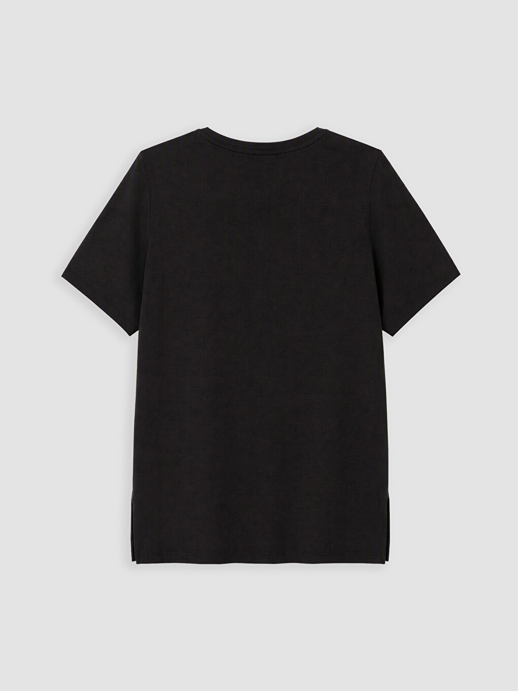 T-shirt Femme Grande Taille 100% Coton-4
