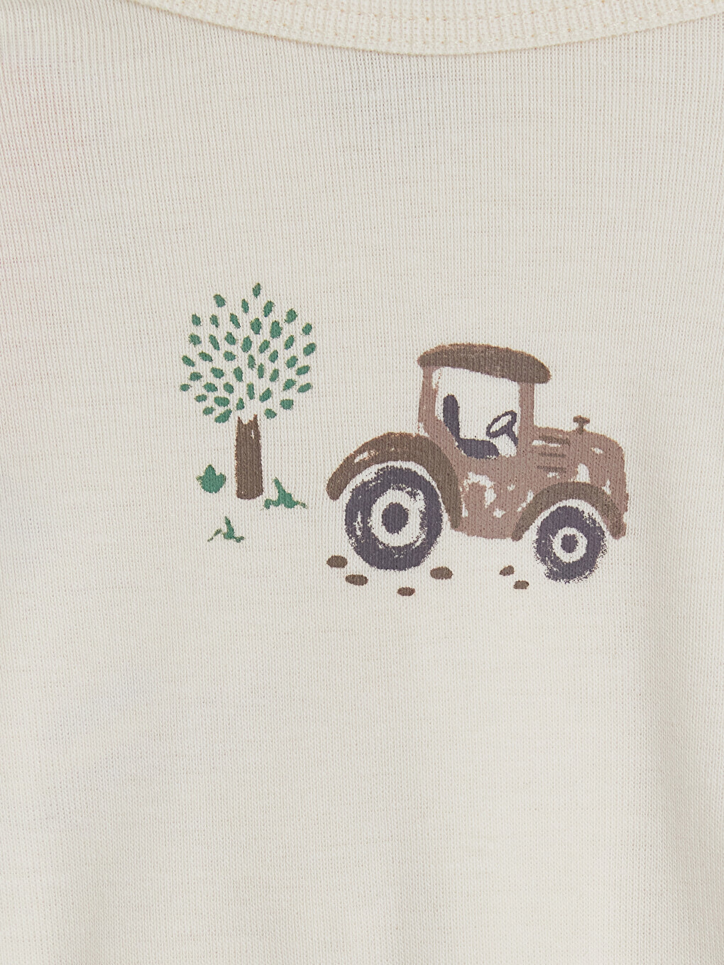 Baby Boys' Snap Body And Sweatpants-2