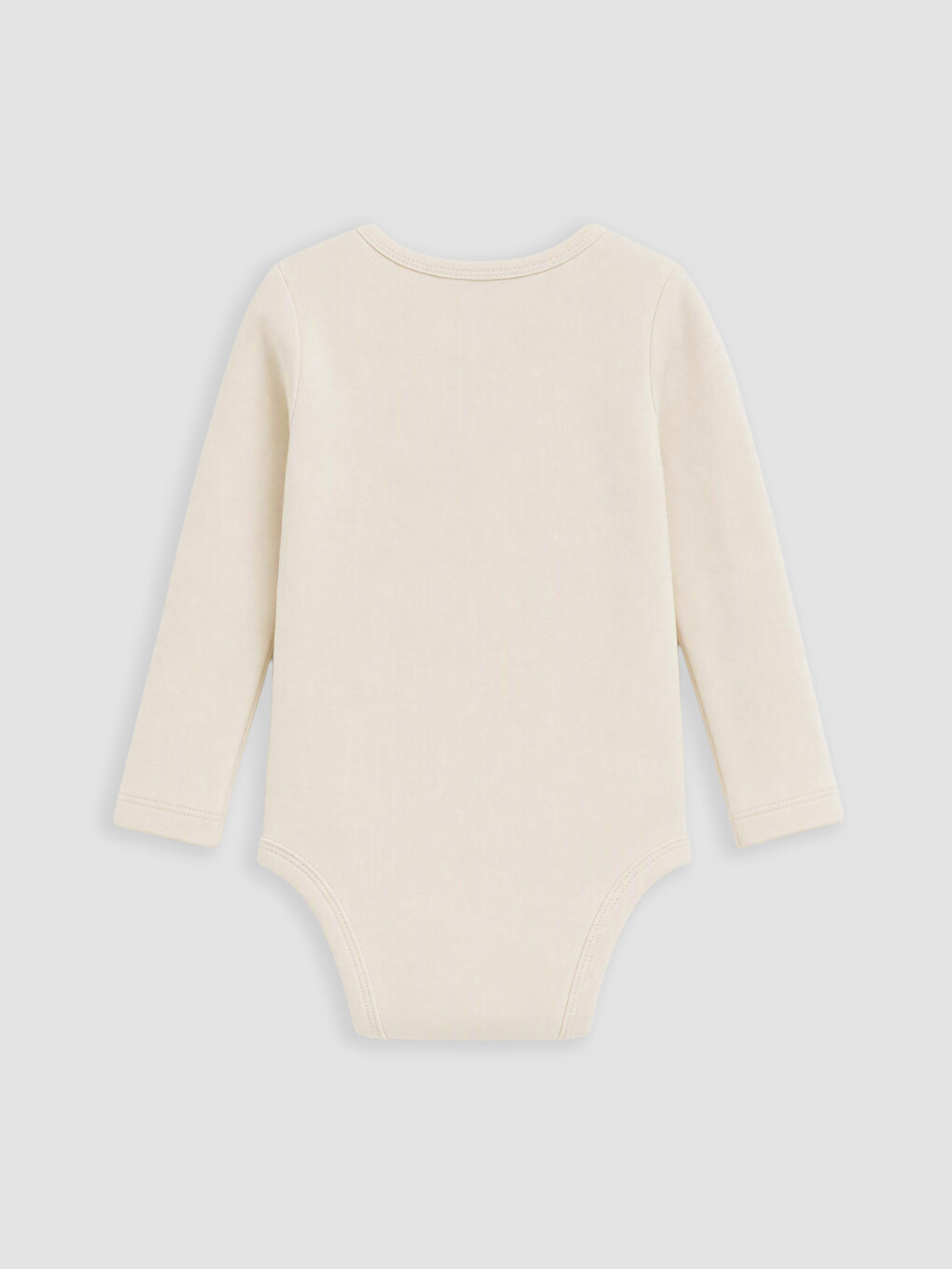 Baby Boys' Snap Body And Sweatpants-3