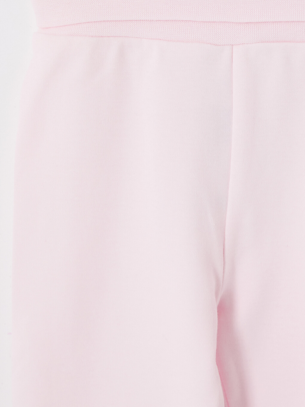 Pantaloni Ocru Fetiță-6
