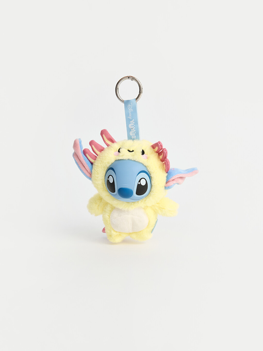 Stitch Figür Çocuk Anahtarlık