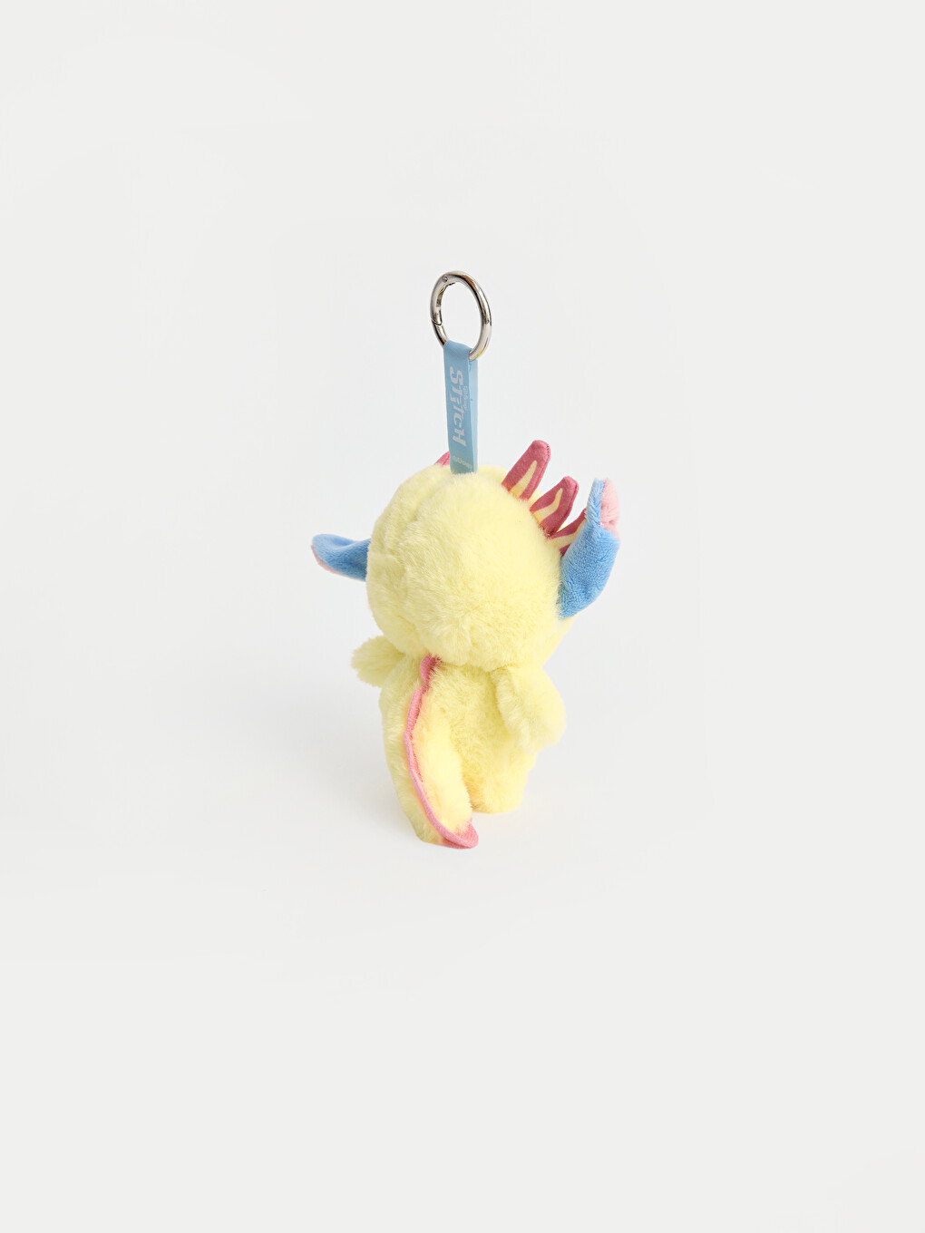 Stitch Figür Çocuk Anahtarlık-1