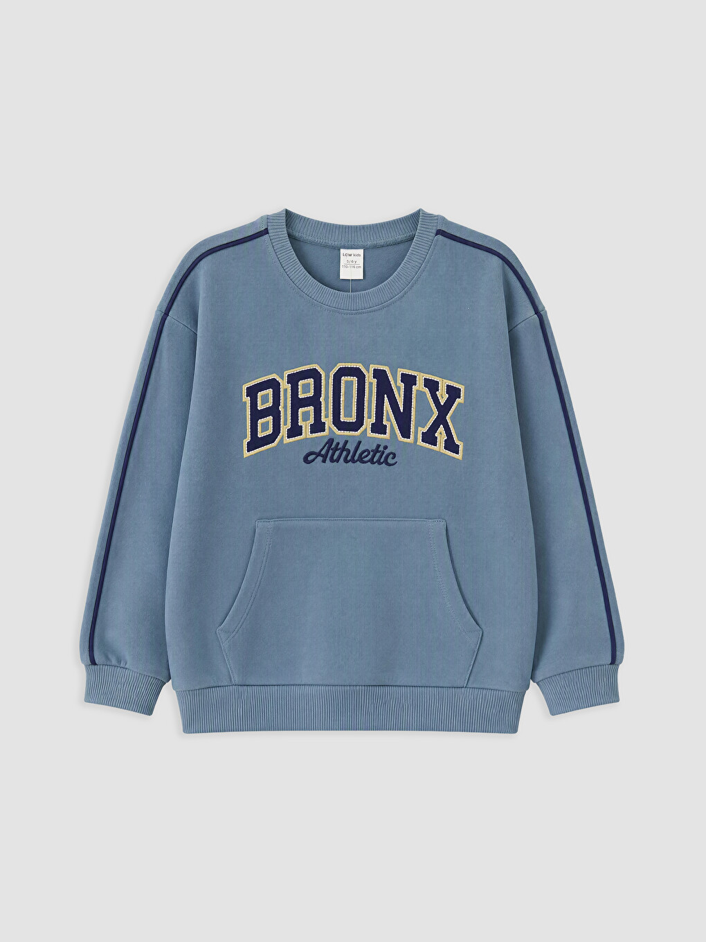 Djalë Ble E Erret Sweatshirt
