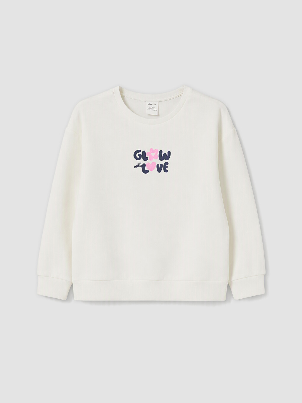 Printed Girls' Set-1