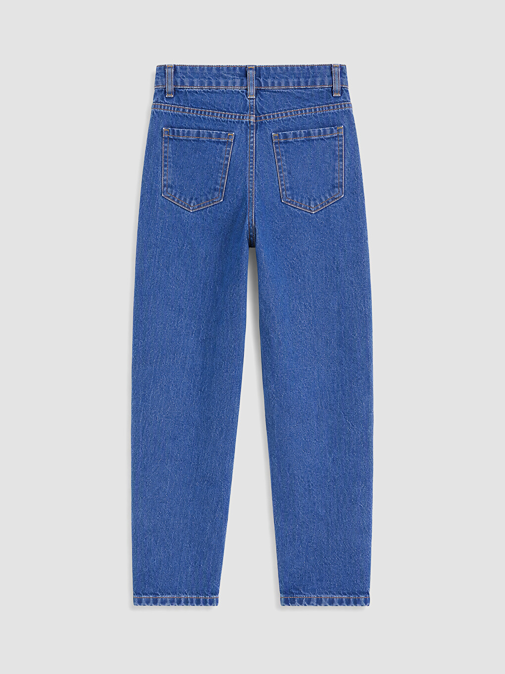 Mavi Regular Fit Erkek Çocuk Jean-2