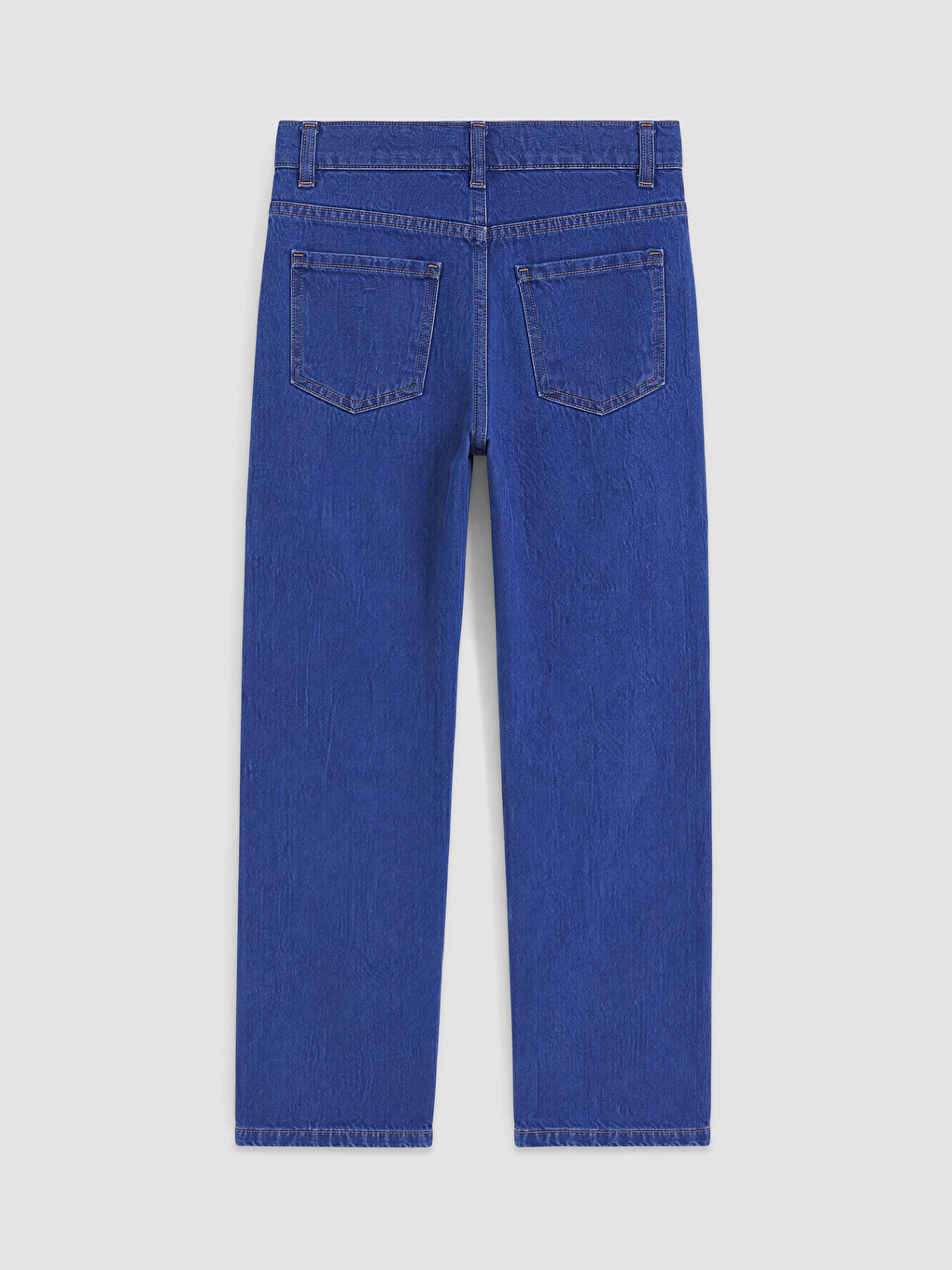 Mavi Regular Erkek Çocuk Jean Pantolon-1